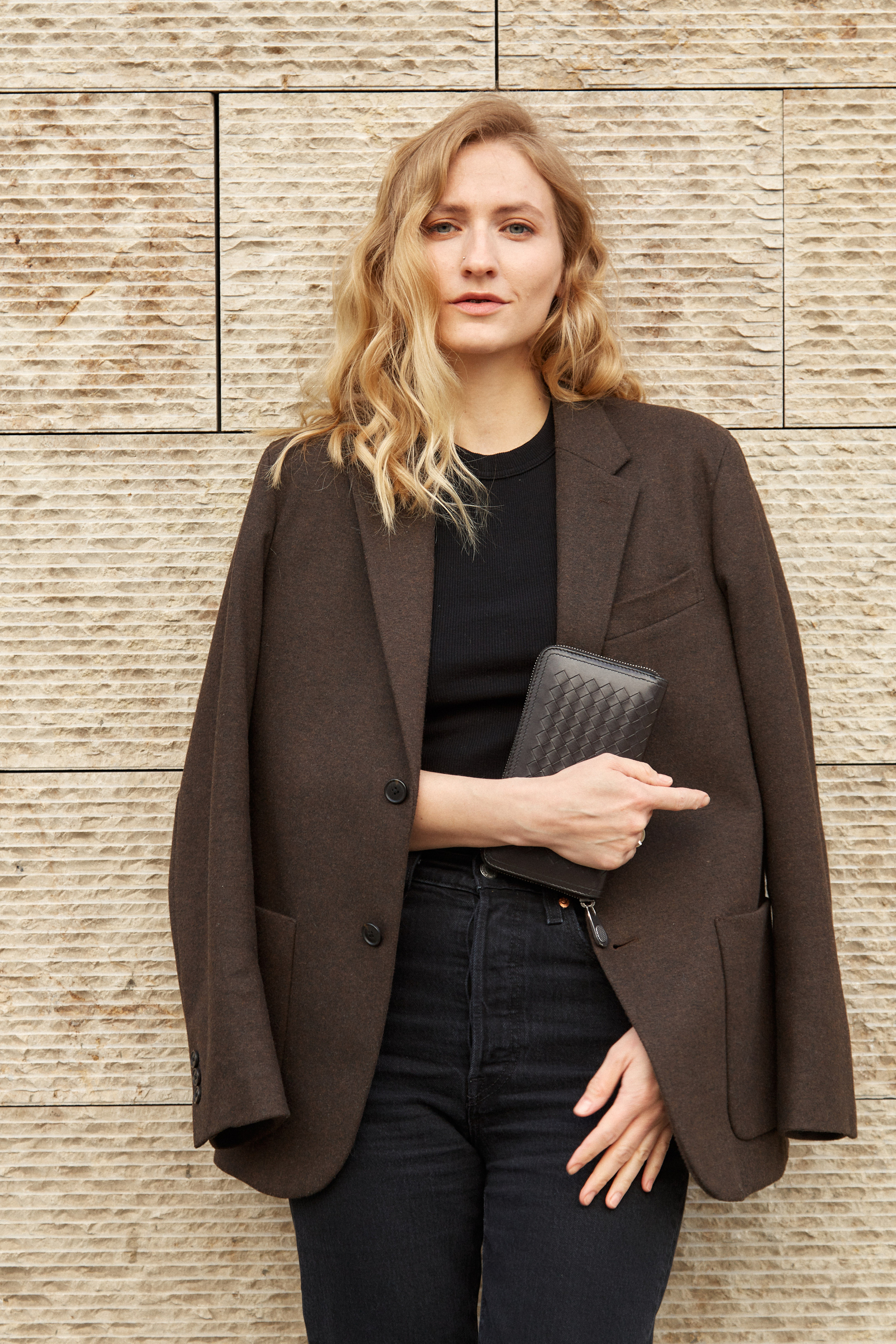 Екатерина. Fashion фотограф в Москве Ксения Чупрунова