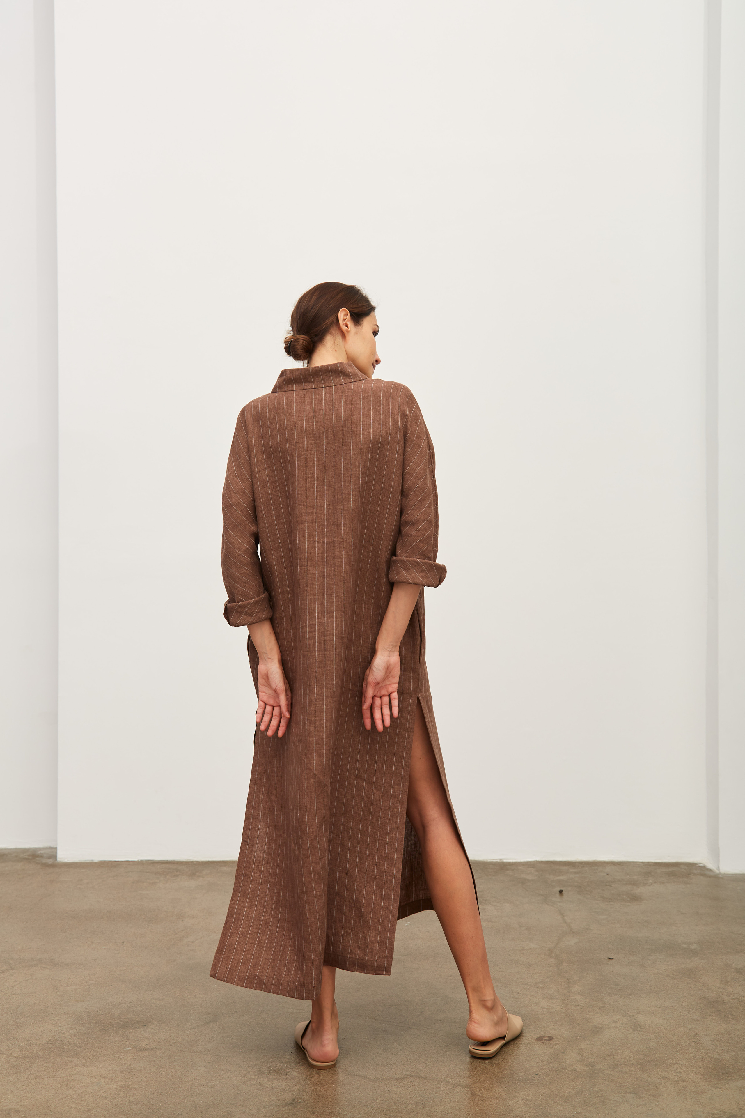 Каталог для бренда Radkevichi. Fashion фотограф в Москве Ксения Чупрунова