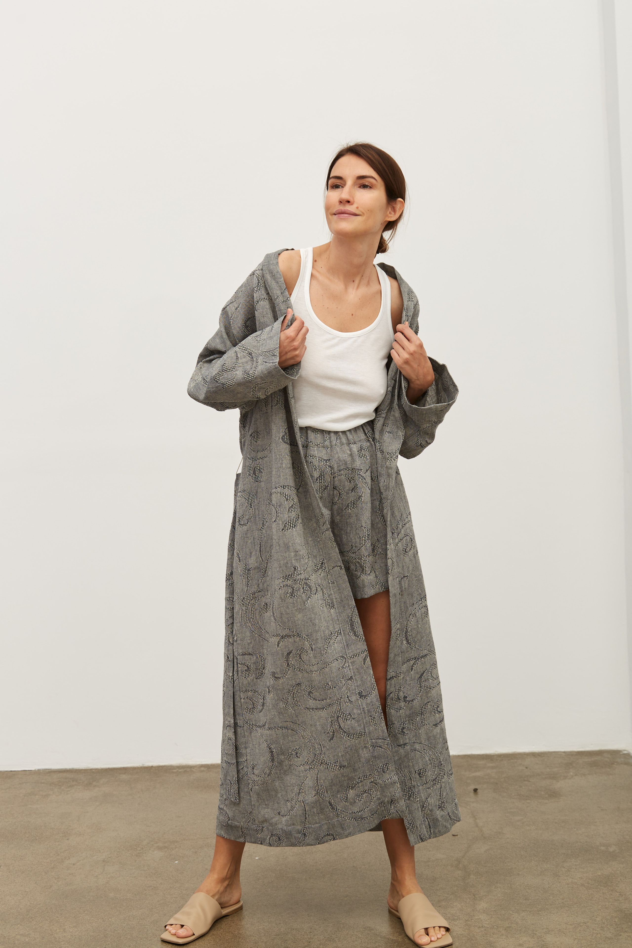 Каталог для бренда Radkevichi. Fashion фотограф в Москве Ксения Чупрунова