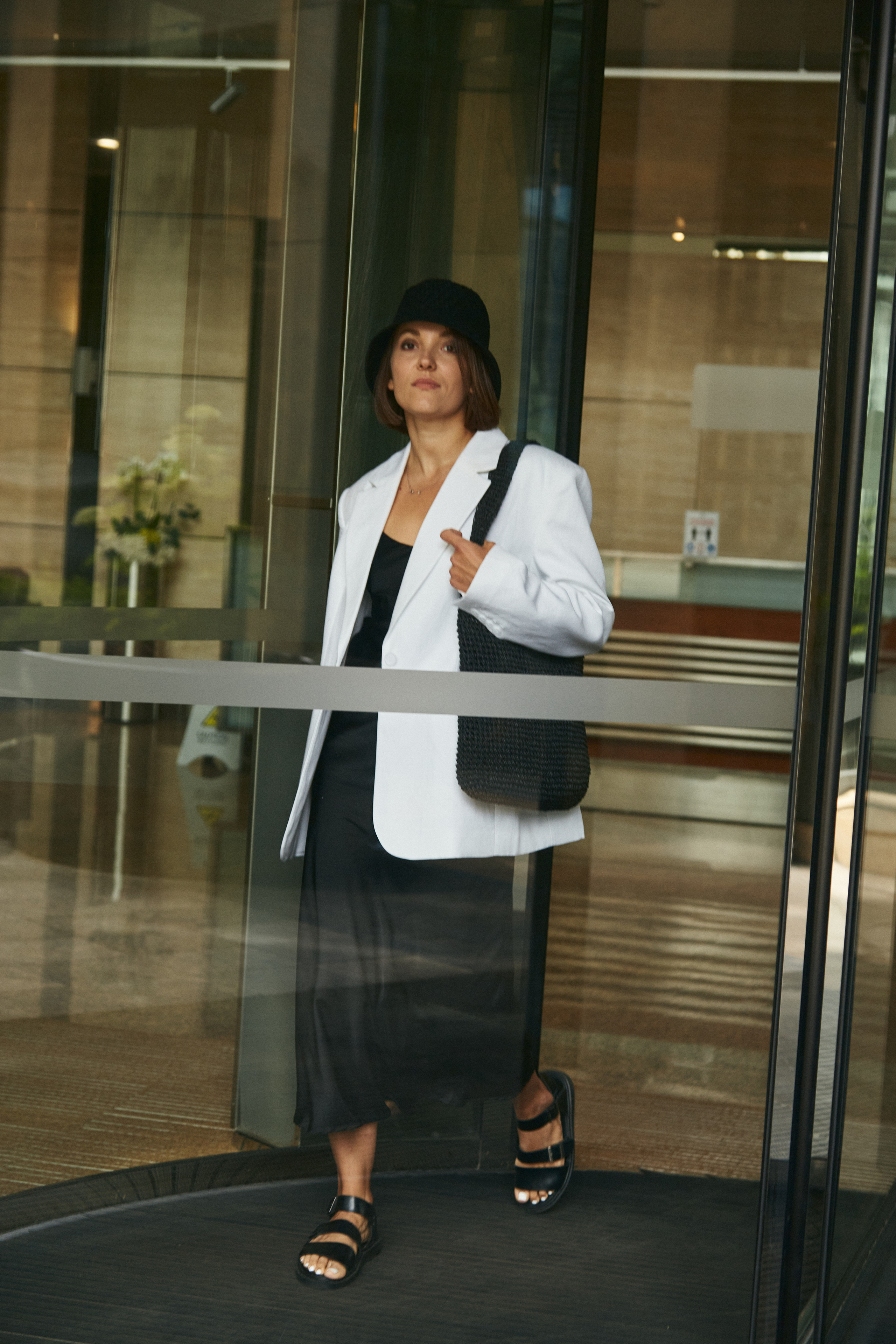 Прасковья. Fashion фотограф в Москве Ксения Чупрунова