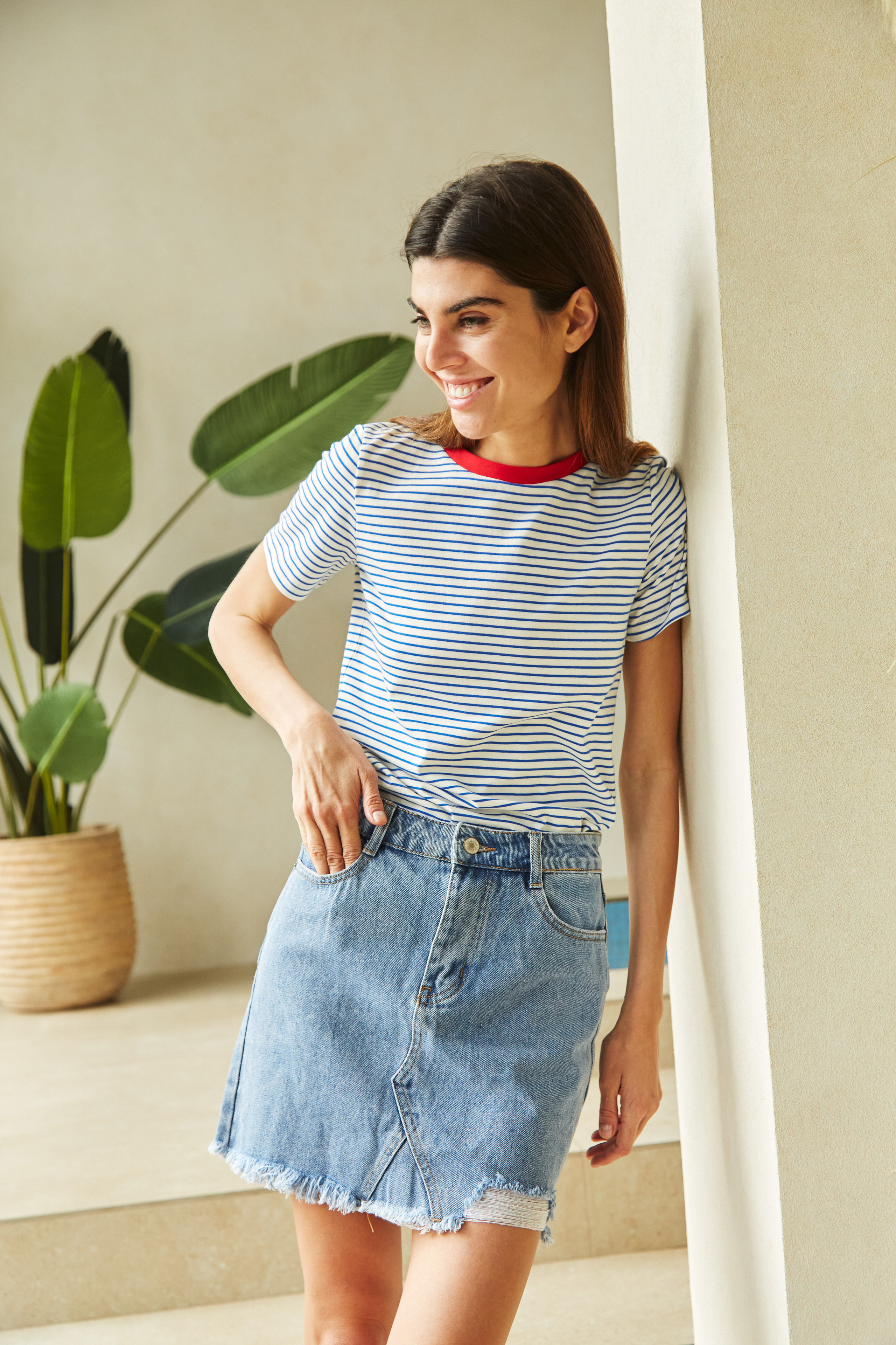 Lookbook для бренда Ottodame. Fashion фотограф в Москве Ксения Чупрунова