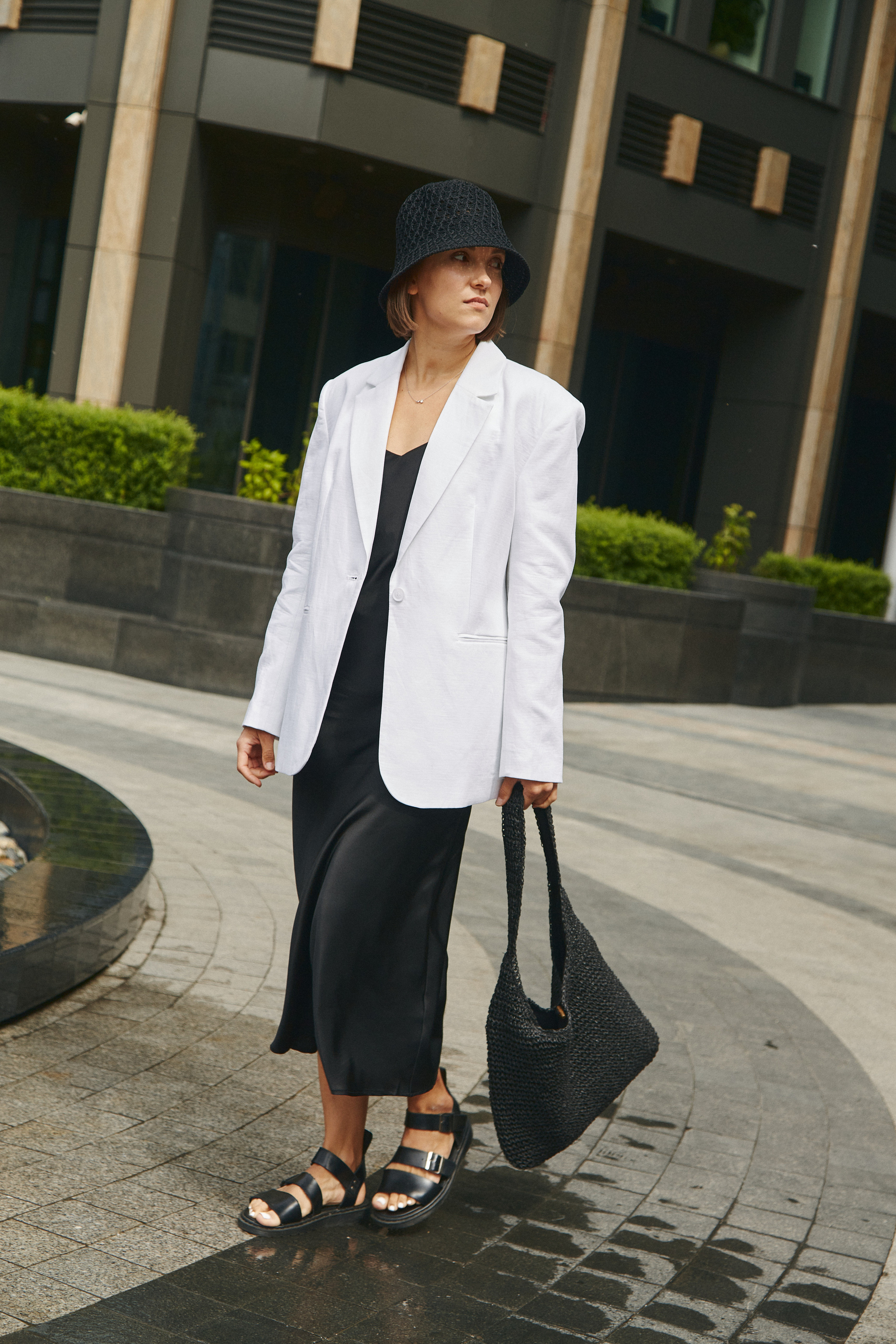 Прасковья. Fashion фотограф в Москве Ксения Чупрунова