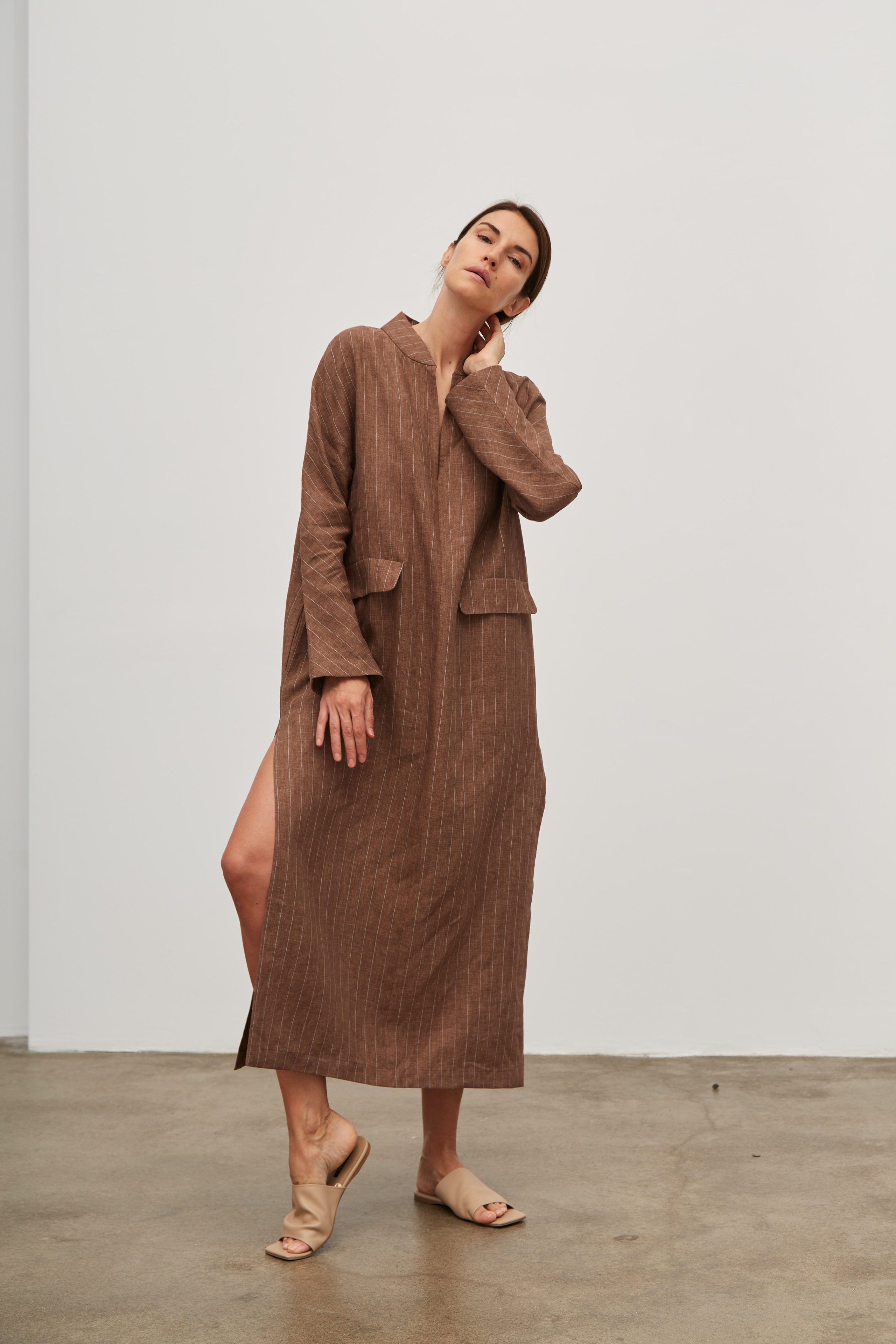 Каталог для бренда Radkevichi. Fashion фотограф в Москве Ксения Чупрунова