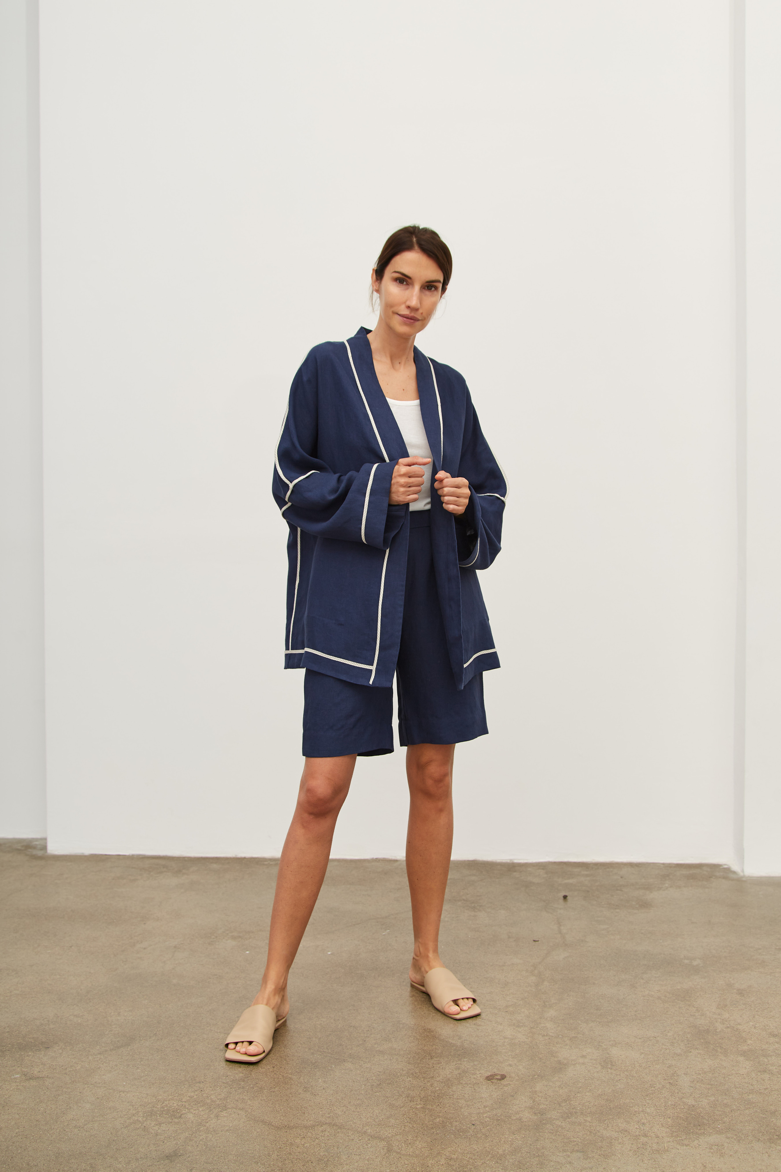 Каталог для бренда Radkevichi. Fashion фотограф в Москве Ксения Чупрунова