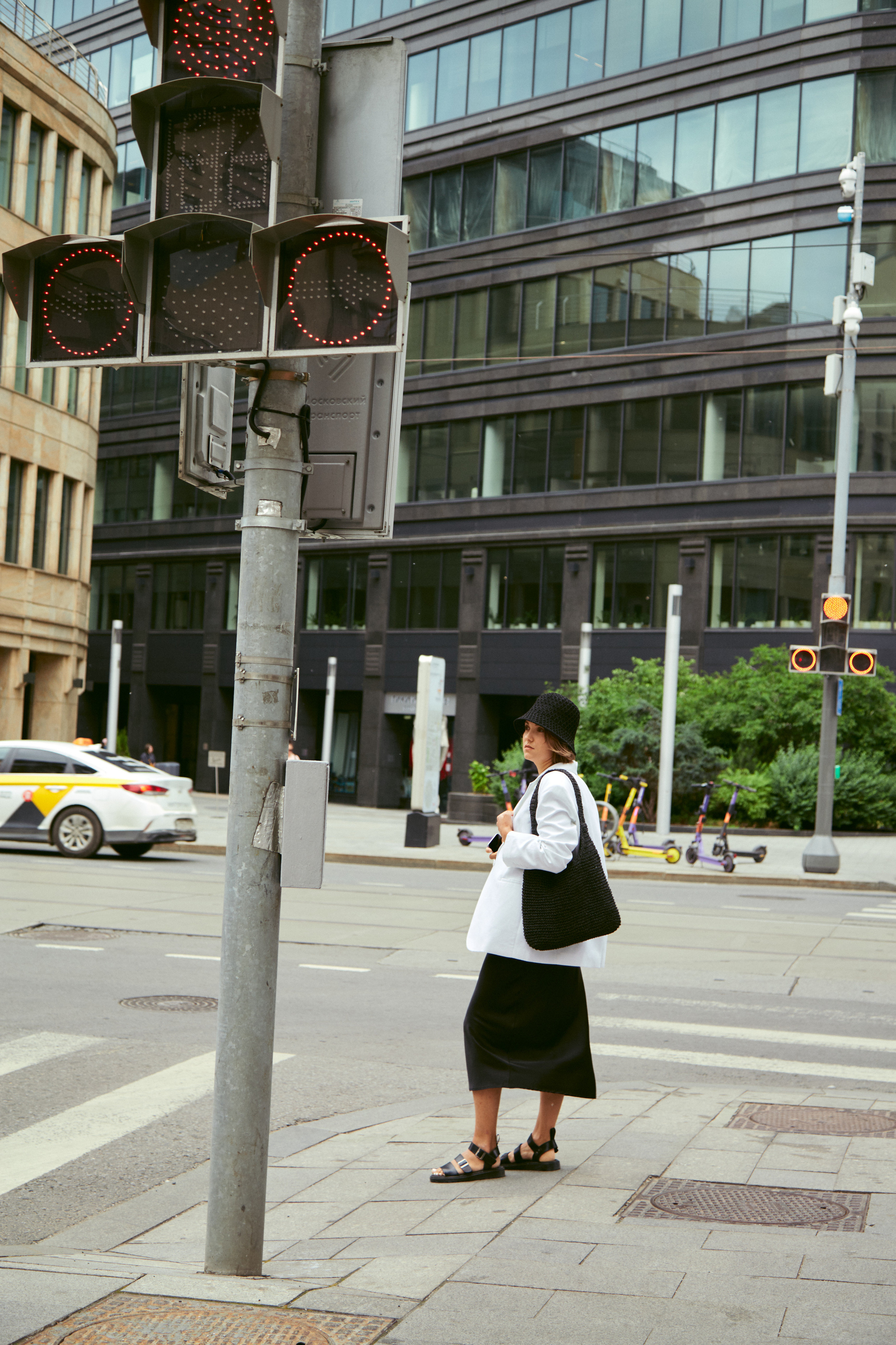 Прасковья. Fashion фотограф в Москве Ксения Чупрунова