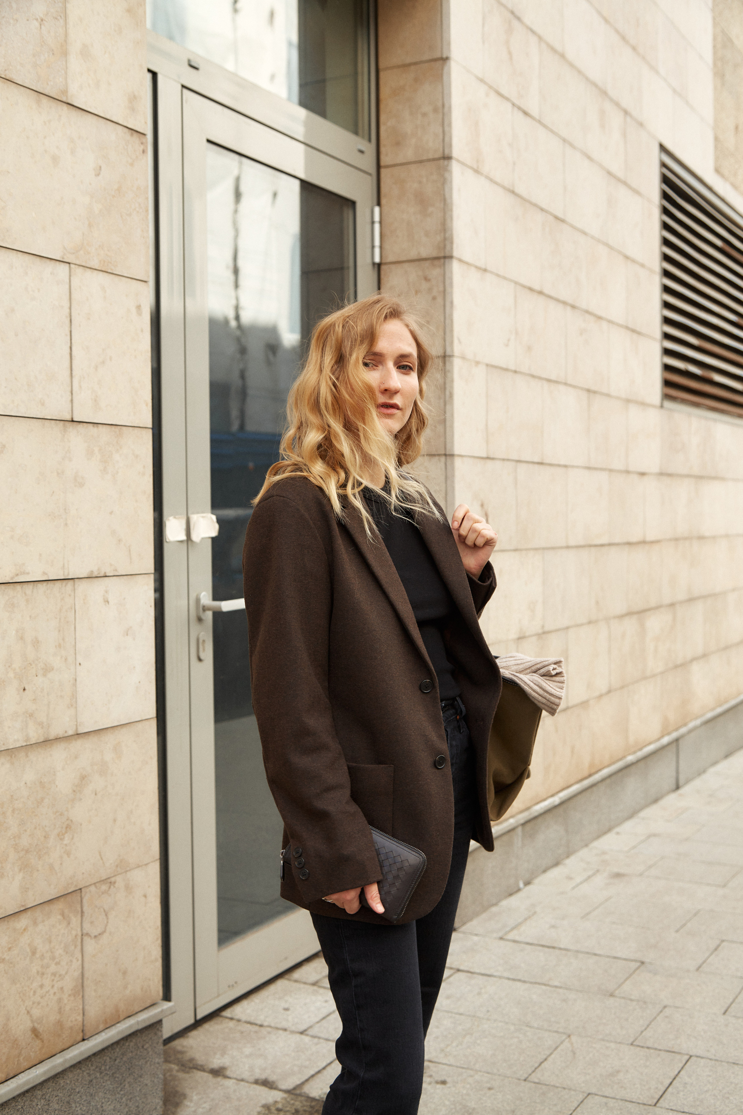 Екатерина. Fashion фотограф в Москве Ксения Чупрунова