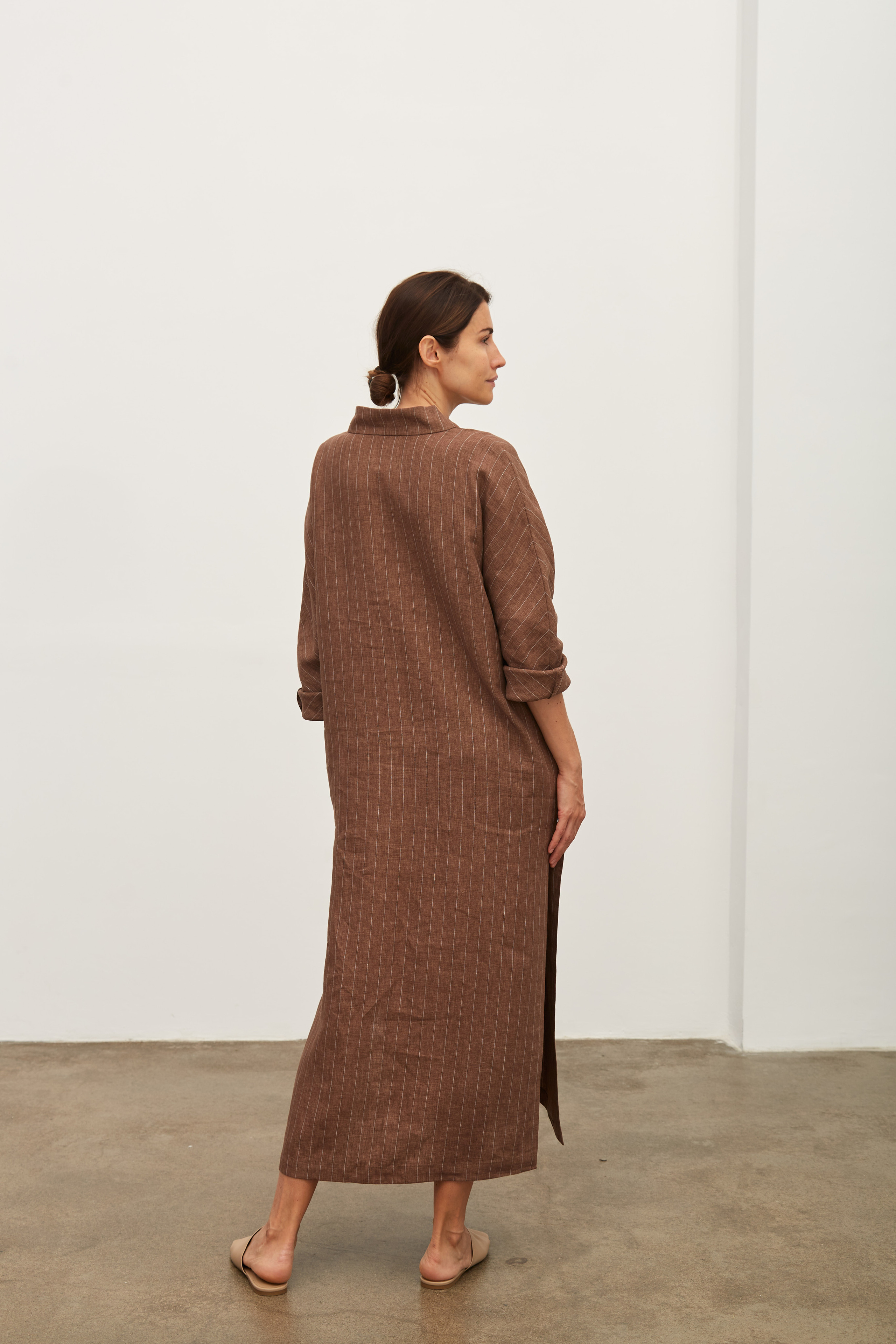 Каталог для бренда Radkevichi. Fashion фотограф в Москве Ксения Чупрунова