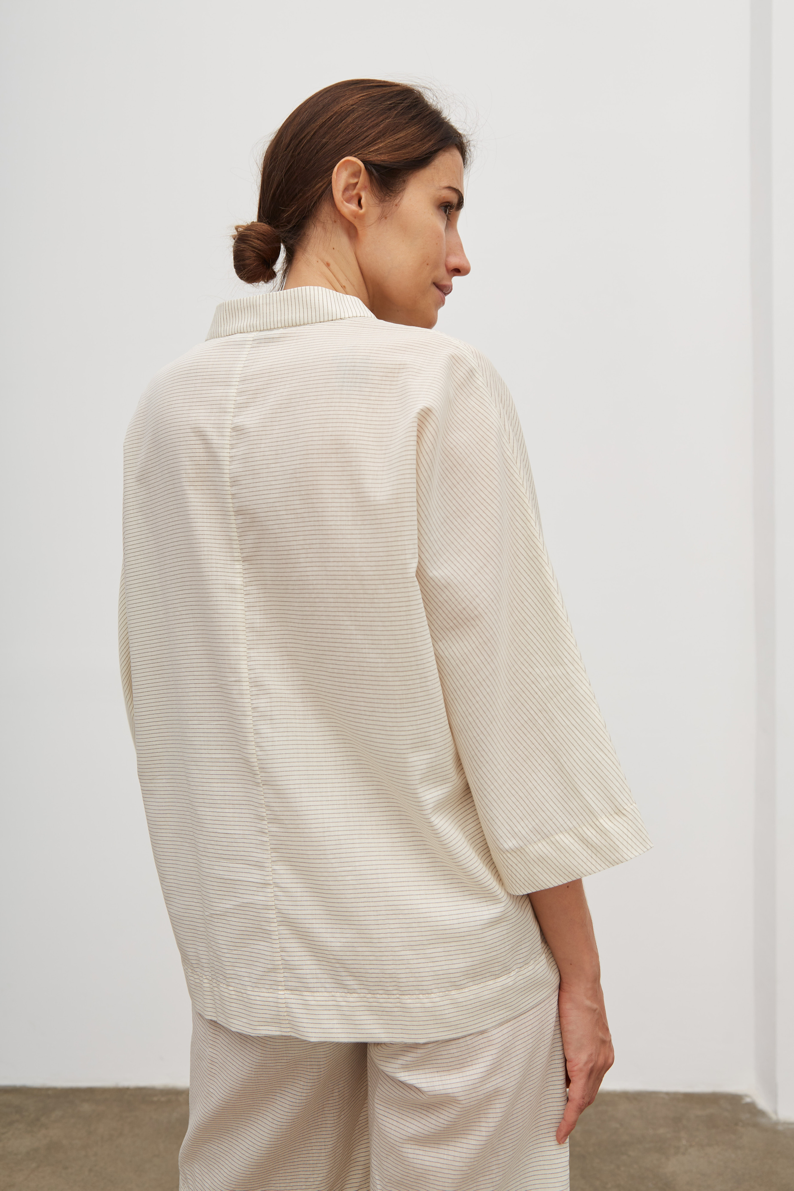 Каталог для бренда Radkevichi. Fashion фотограф в Москве Ксения Чупрунова