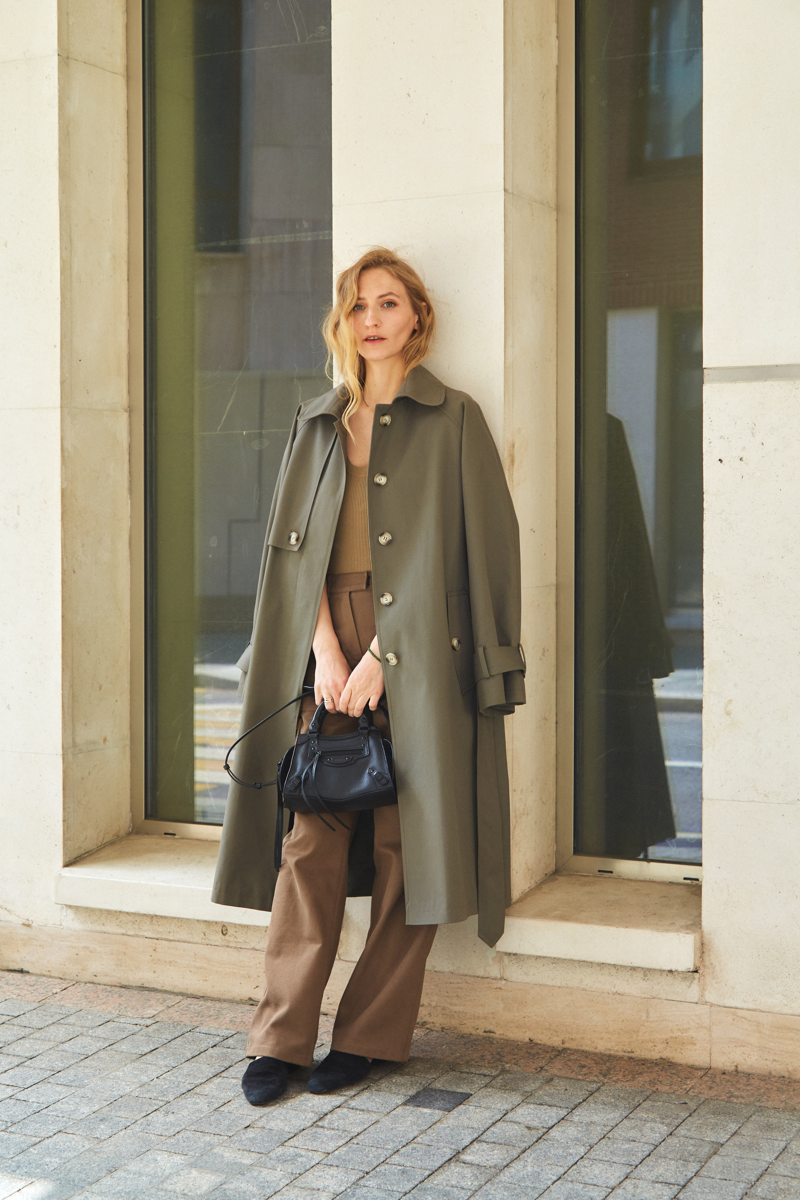 Екатерина. Fashion фотограф в Москве Ксения Чупрунова