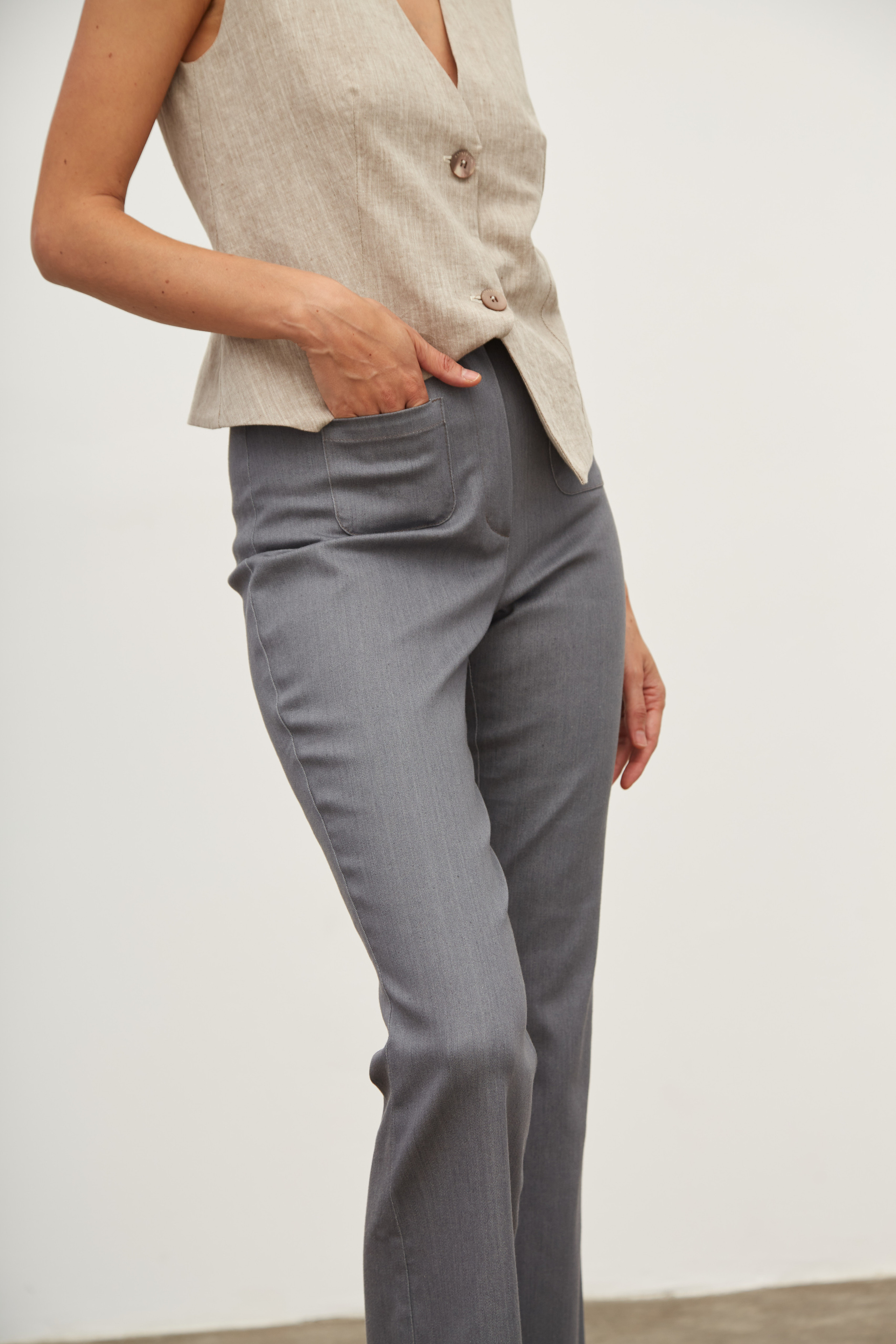 Каталог для бренда Radkevichi. Fashion фотограф в Москве Ксения Чупрунова