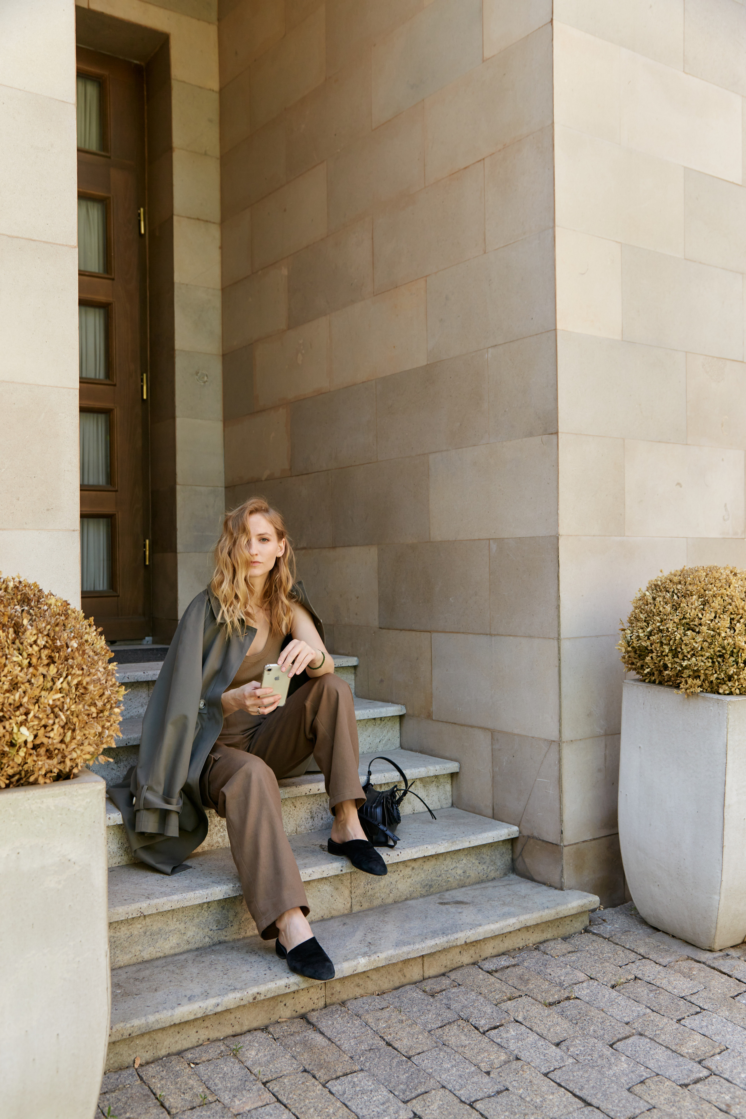 Екатерина. Fashion фотограф в Москве Ксения Чупрунова