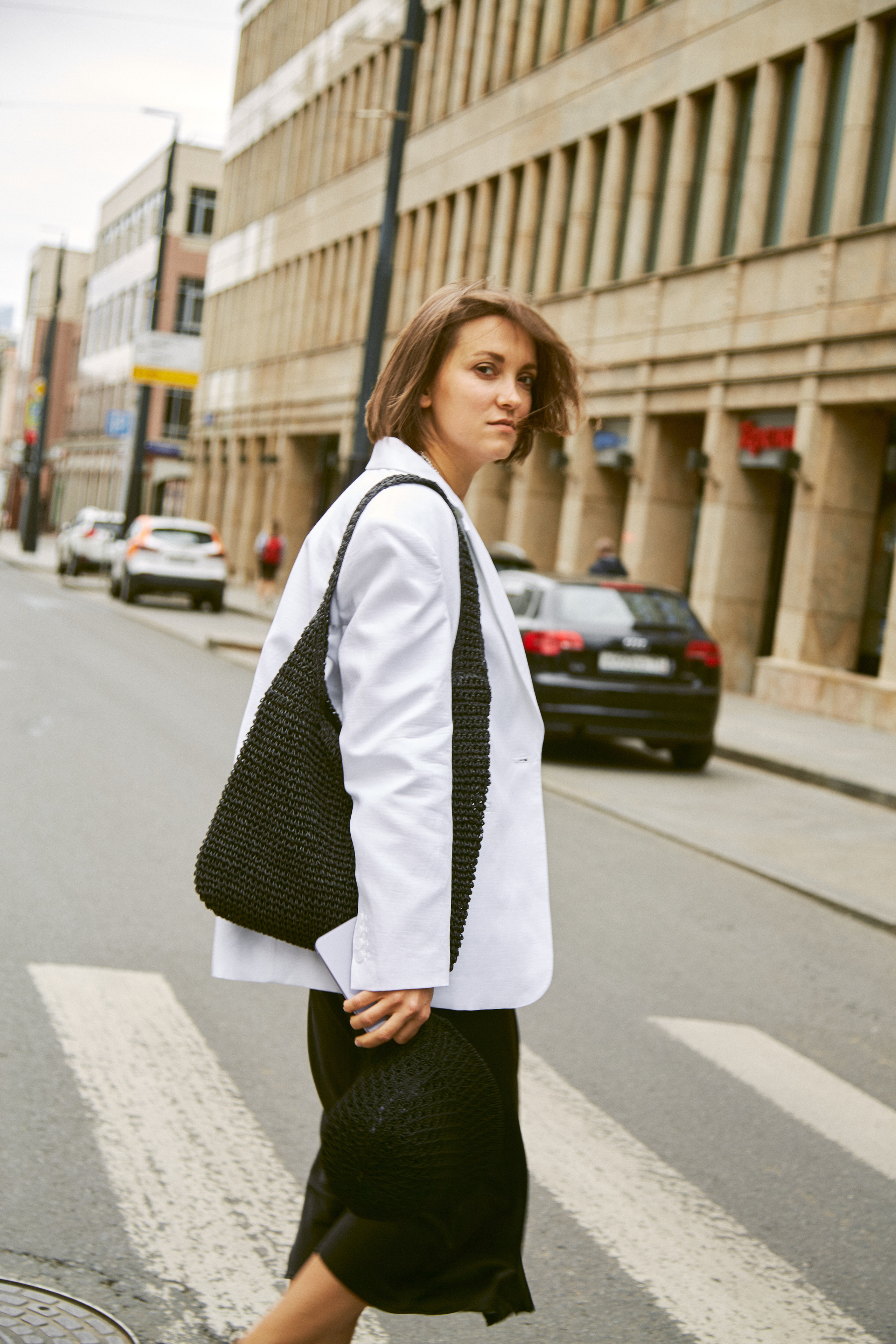 Прасковья. Fashion фотограф в Москве Ксения Чупрунова