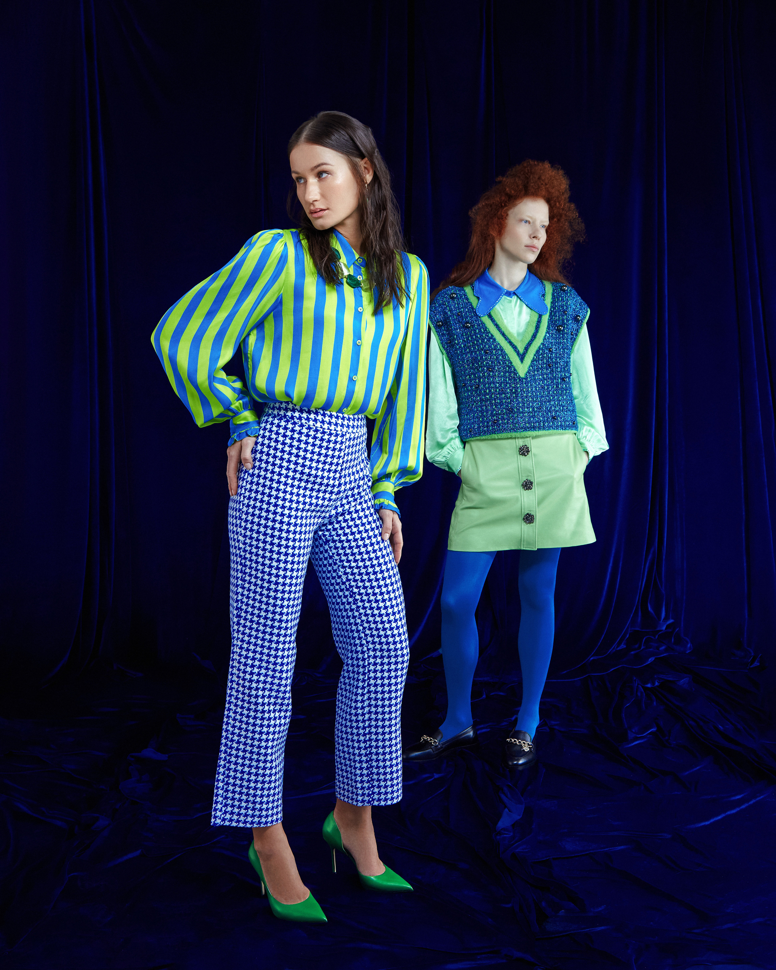 Uterque. Fashion фотограф в Москве Ксения Чупрунова