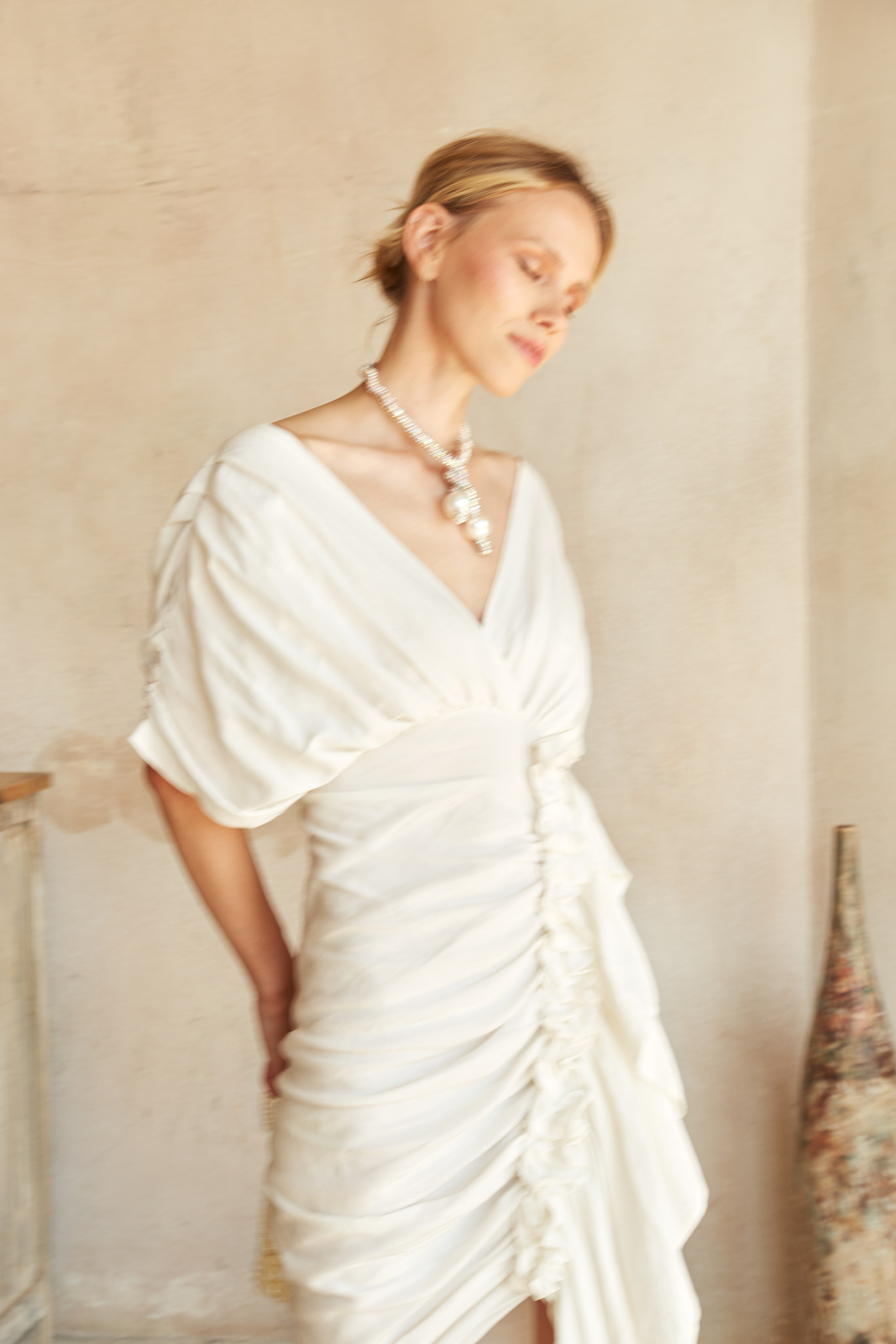 Съёмка для бренда Aksentie. Fashion фотограф в Москве Ксения Чупрунова