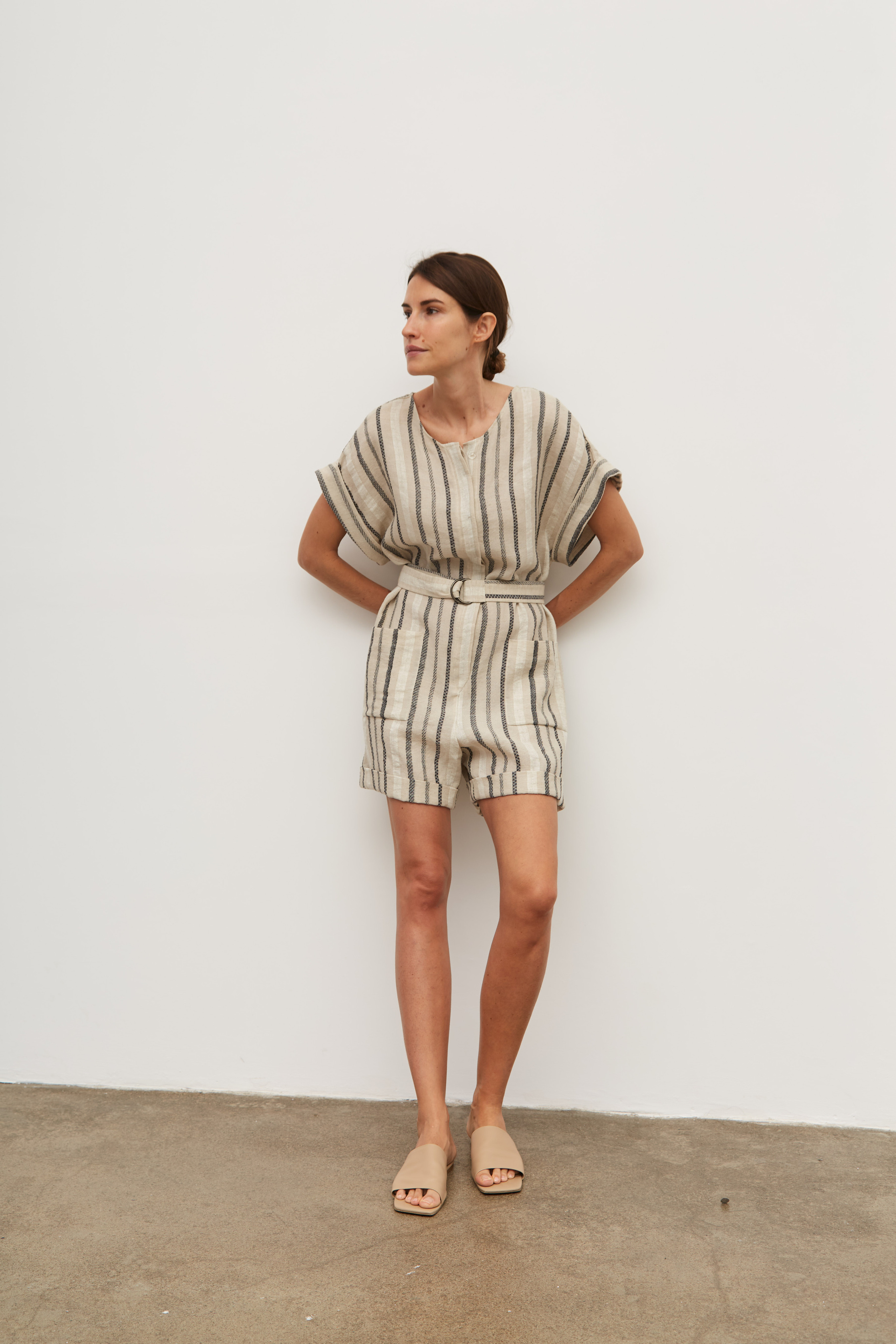 Каталог для бренда Radkevichi. Fashion фотограф в Москве Ксения Чупрунова