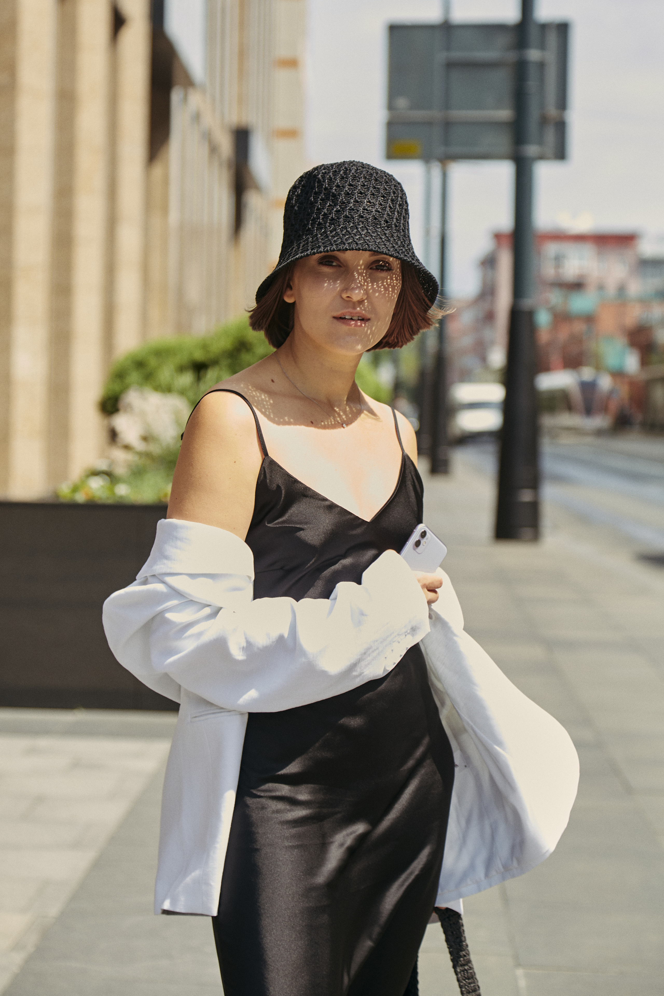 Прасковья. Fashion фотограф в Москве Ксения Чупрунова