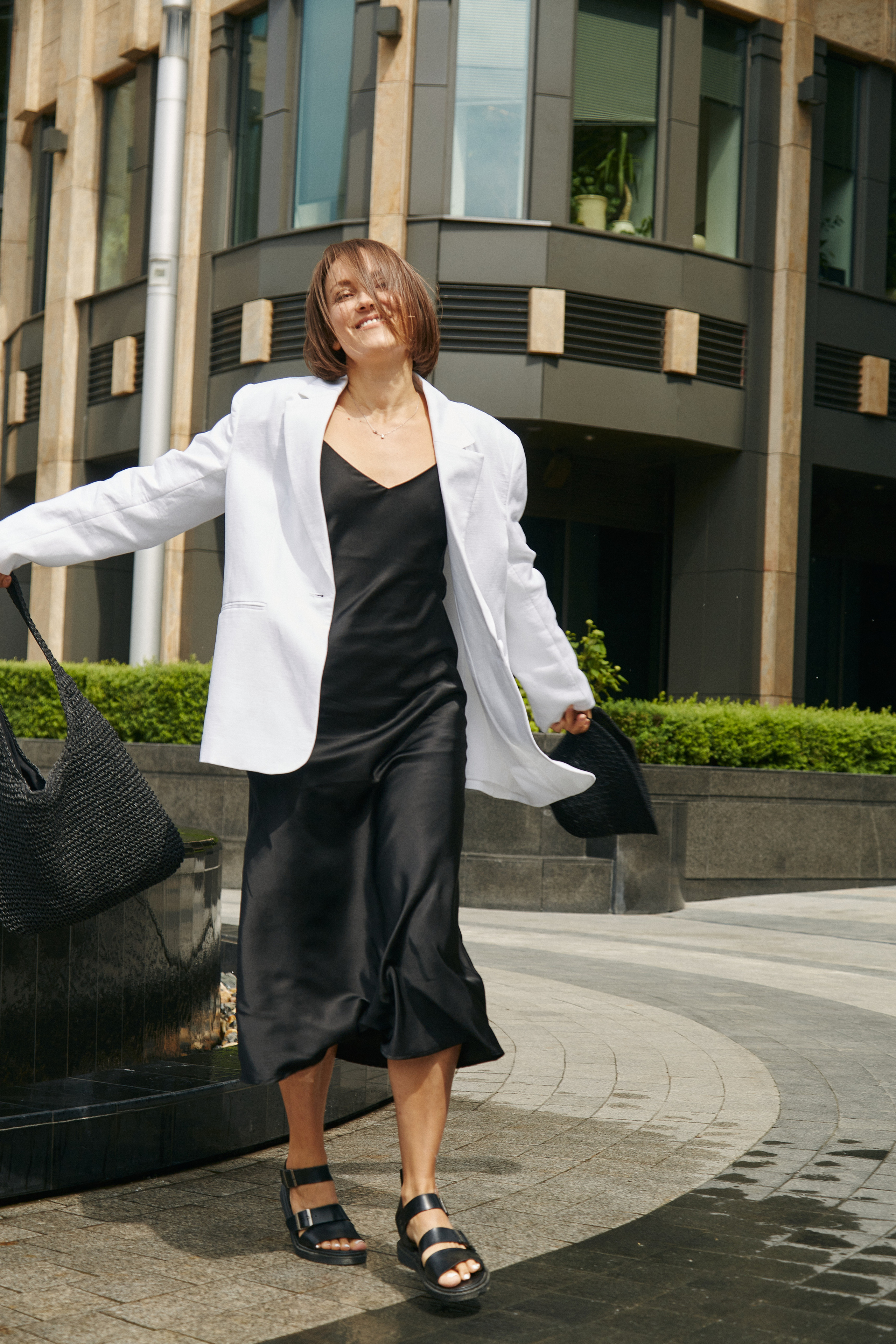 Прасковья. Fashion фотограф в Москве Ксения Чупрунова