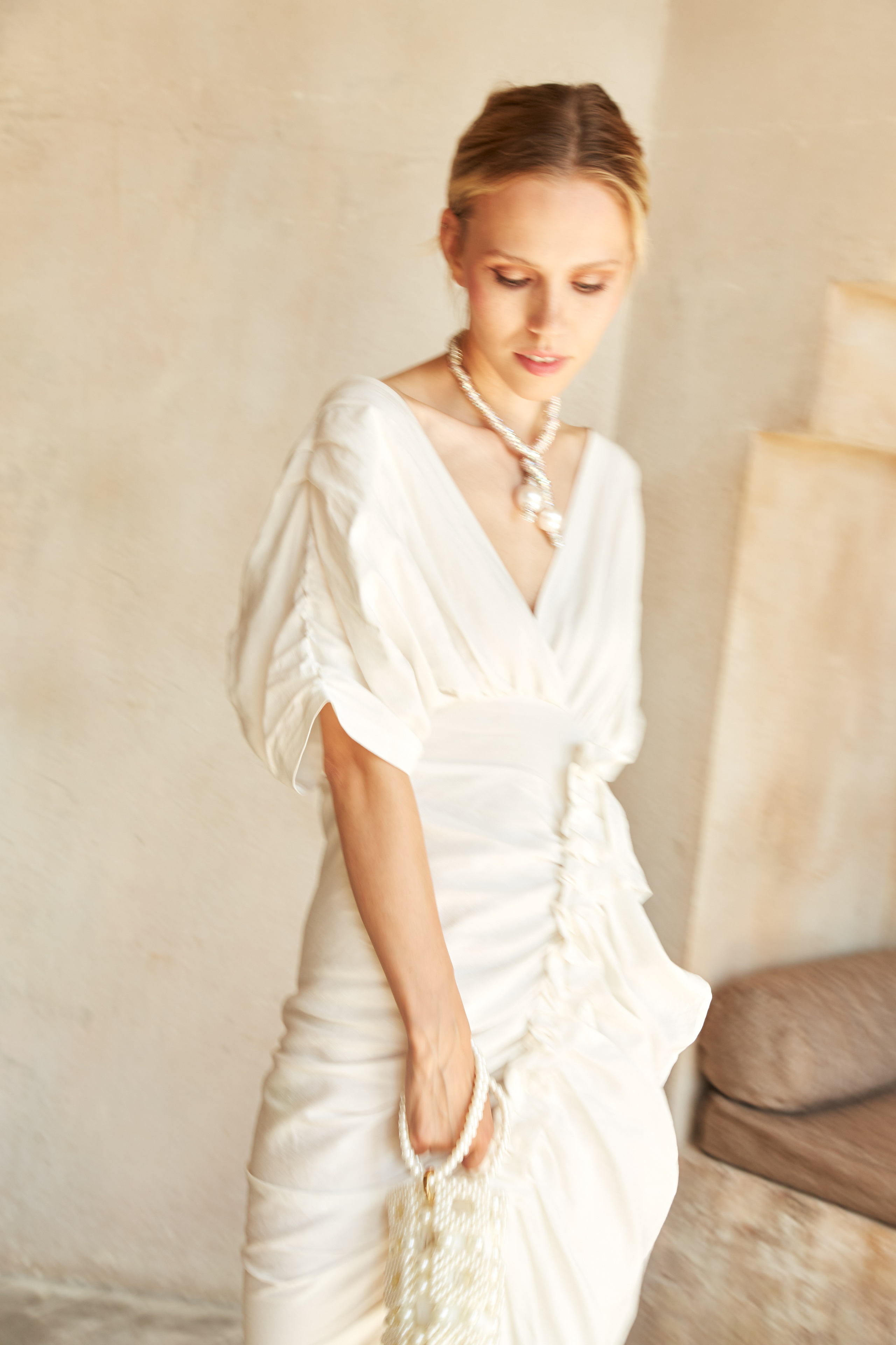 Съёмка для бренда Aksentie. Fashion фотограф в Москве Ксения Чупрунова