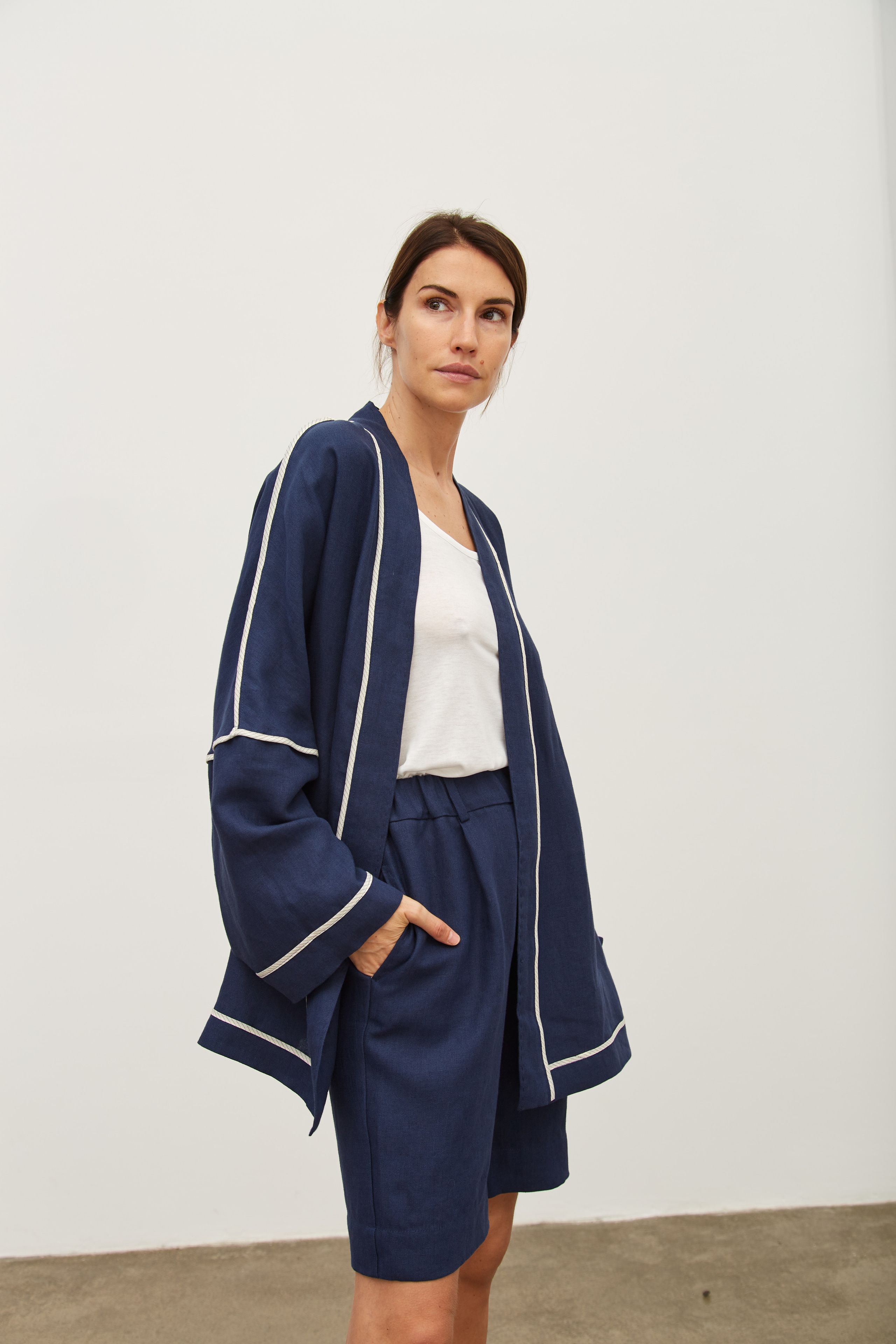 Каталог для бренда Radkevichi. Fashion фотограф в Москве Ксения Чупрунова