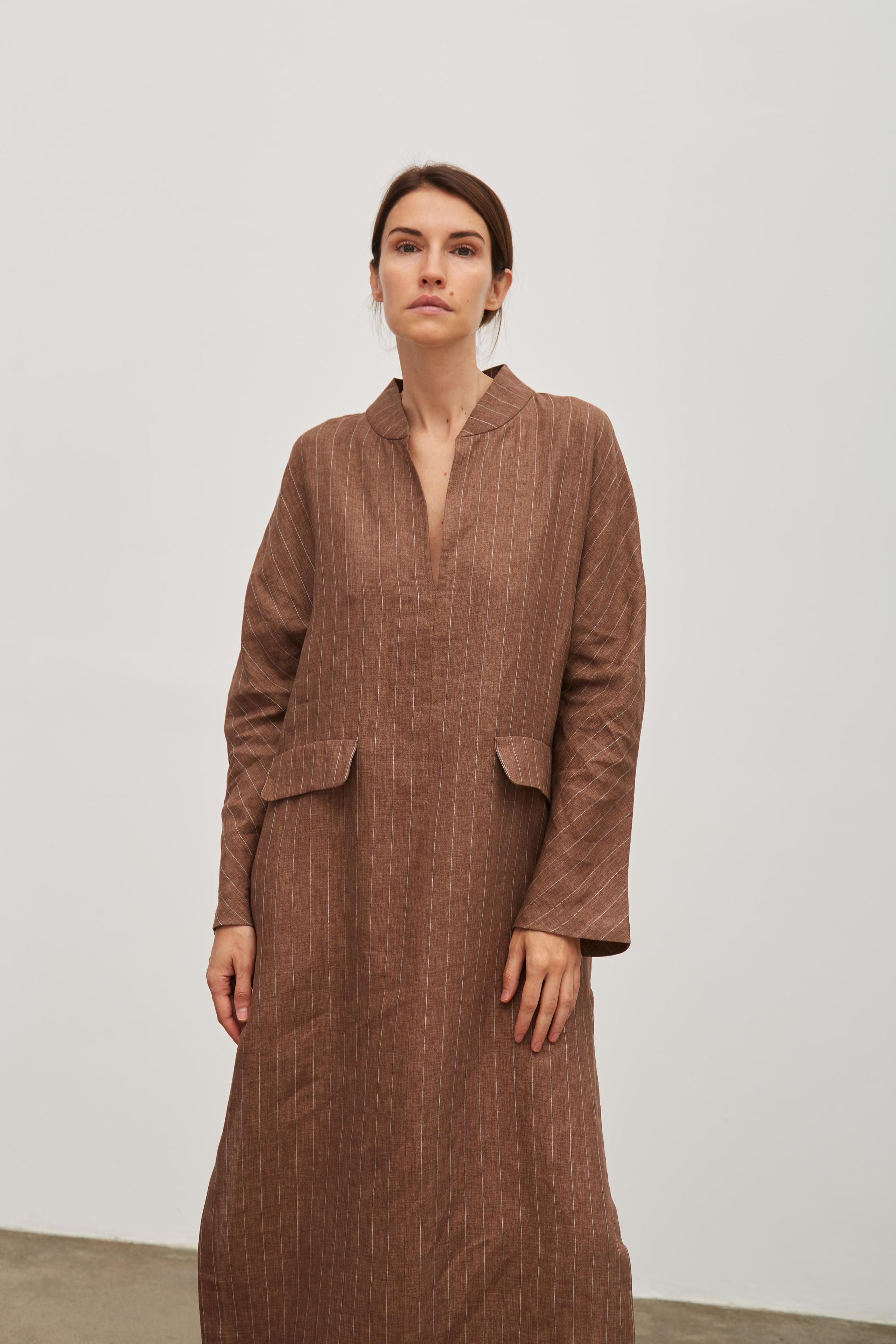 Каталог для бренда Radkevichi. Fashion фотограф в Москве Ксения Чупрунова