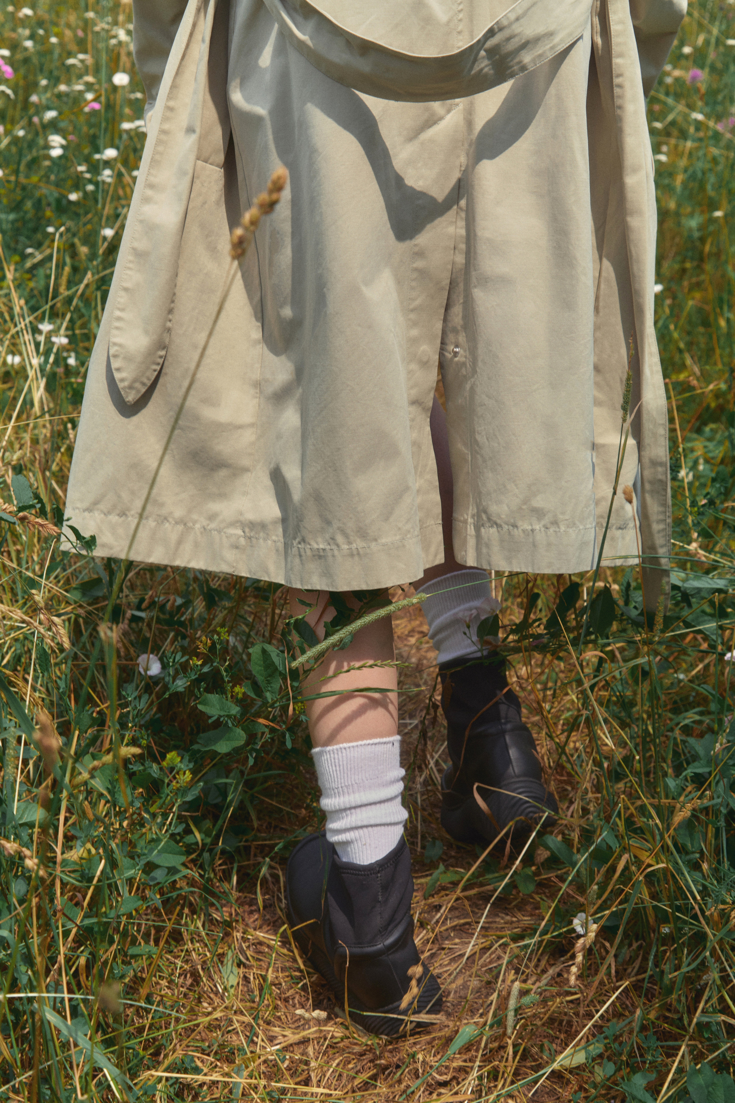 Escape from the city. Fashion фотограф в Москве Ксения Чупрунова