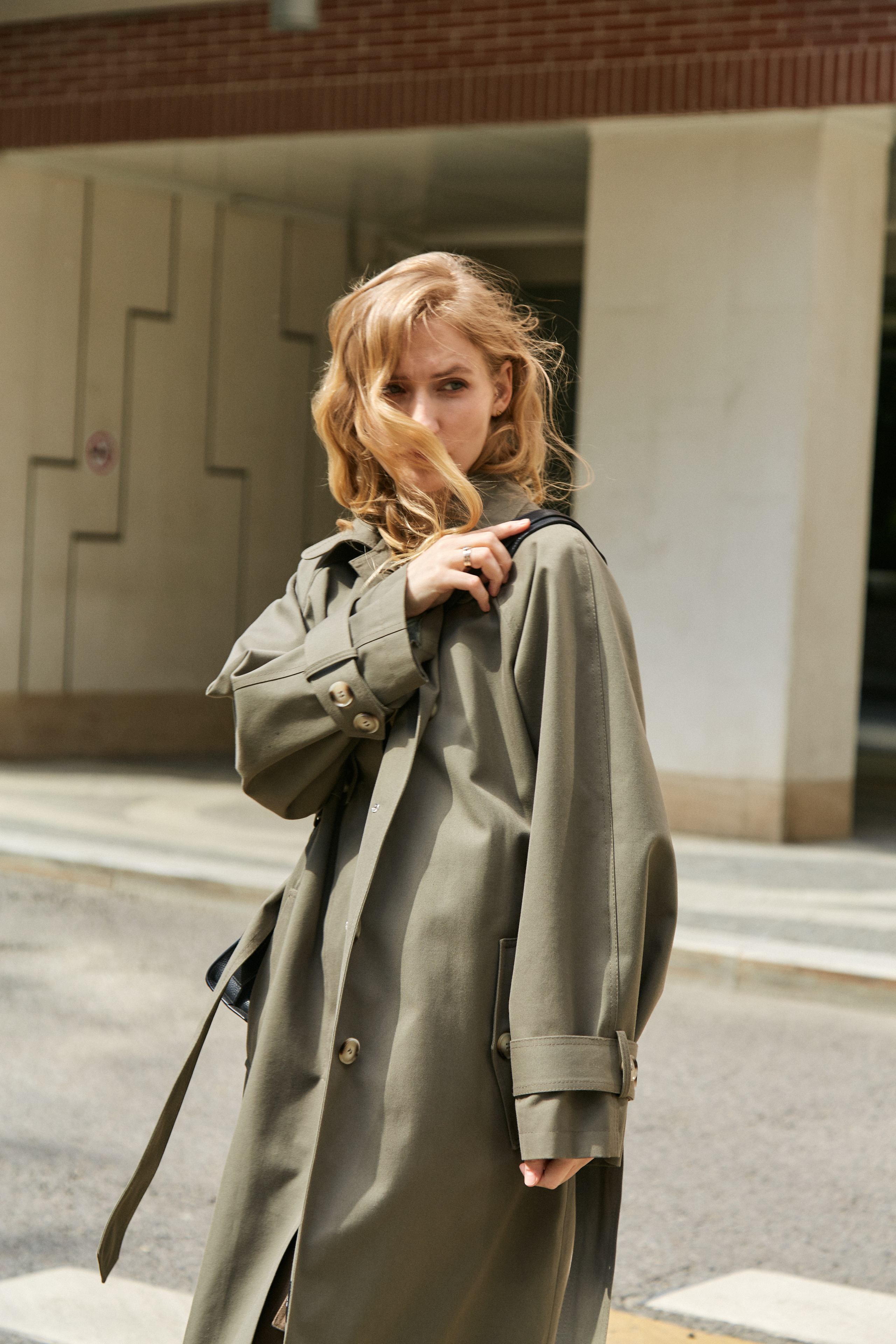 Екатерина. Fashion фотограф в Москве Ксения Чупрунова