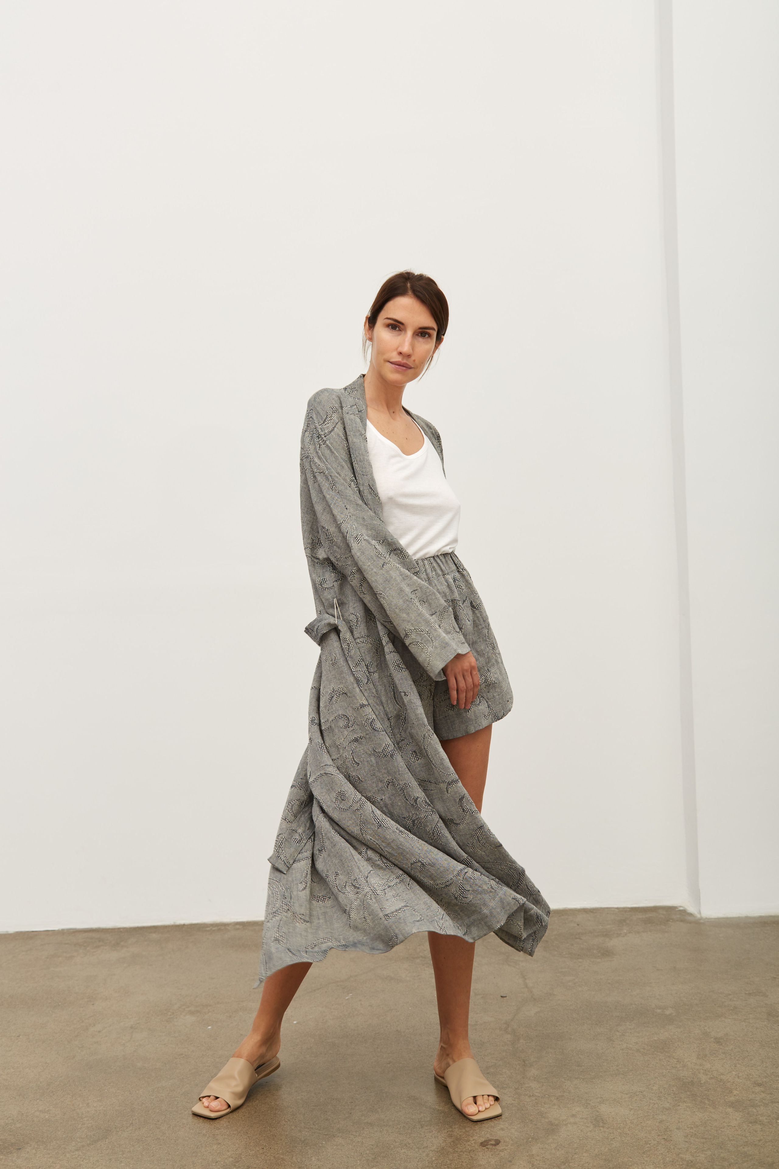 Каталог для бренда Radkevichi. Fashion фотограф в Москве Ксения Чупрунова