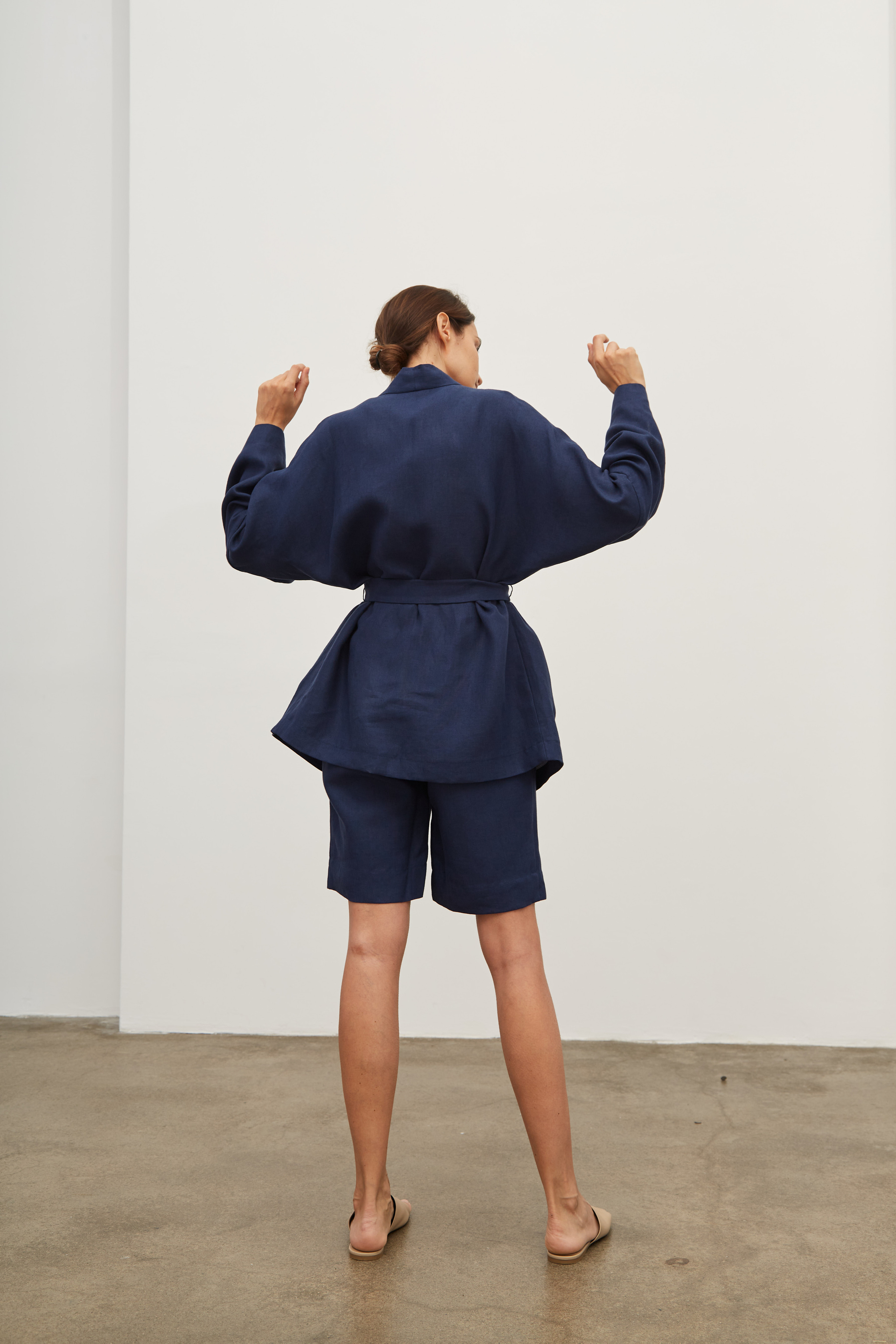 Каталог для бренда Radkevichi. Fashion фотограф в Москве Ксения Чупрунова