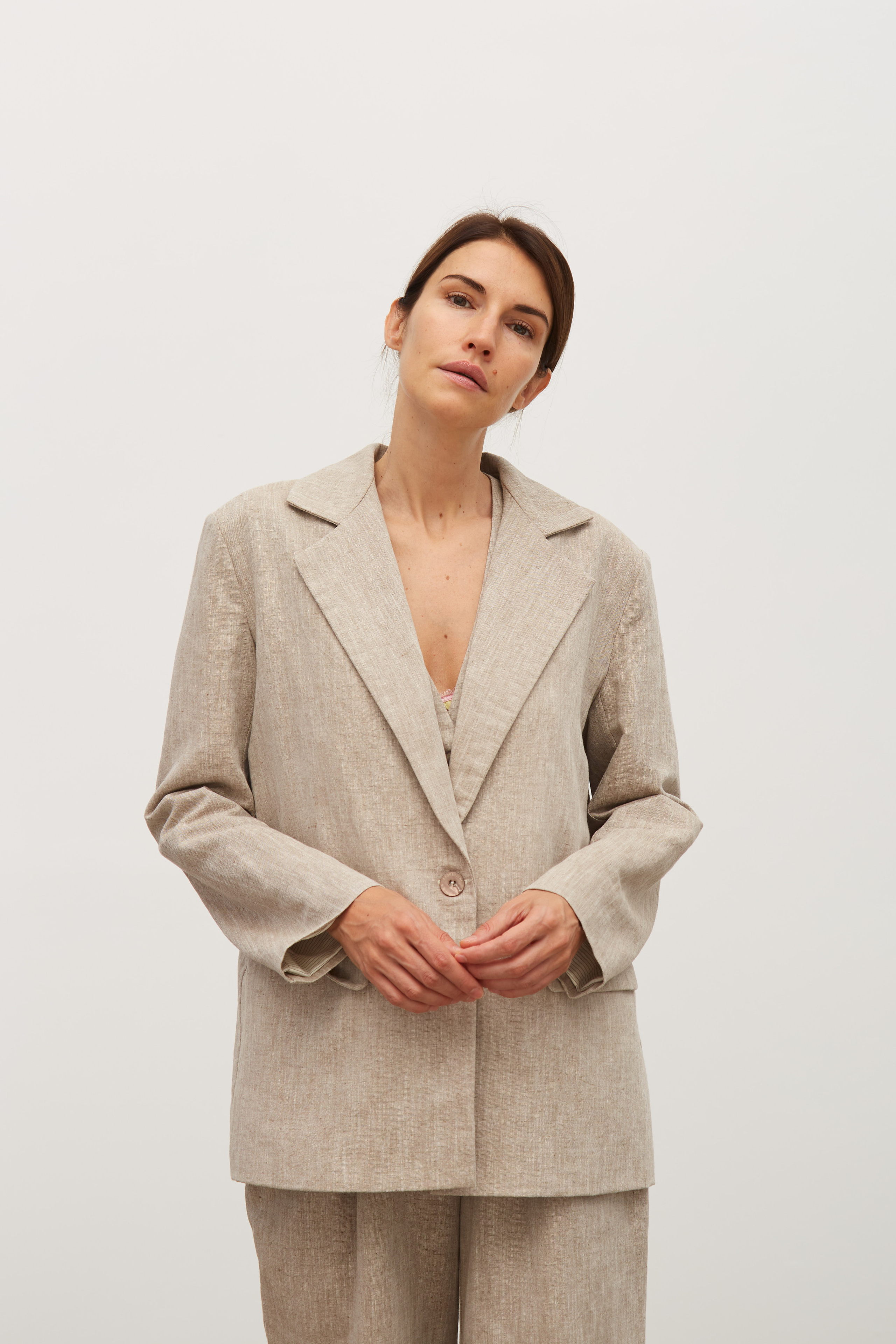 Каталог для бренда Radkevichi. Fashion фотограф в Москве Ксения Чупрунова