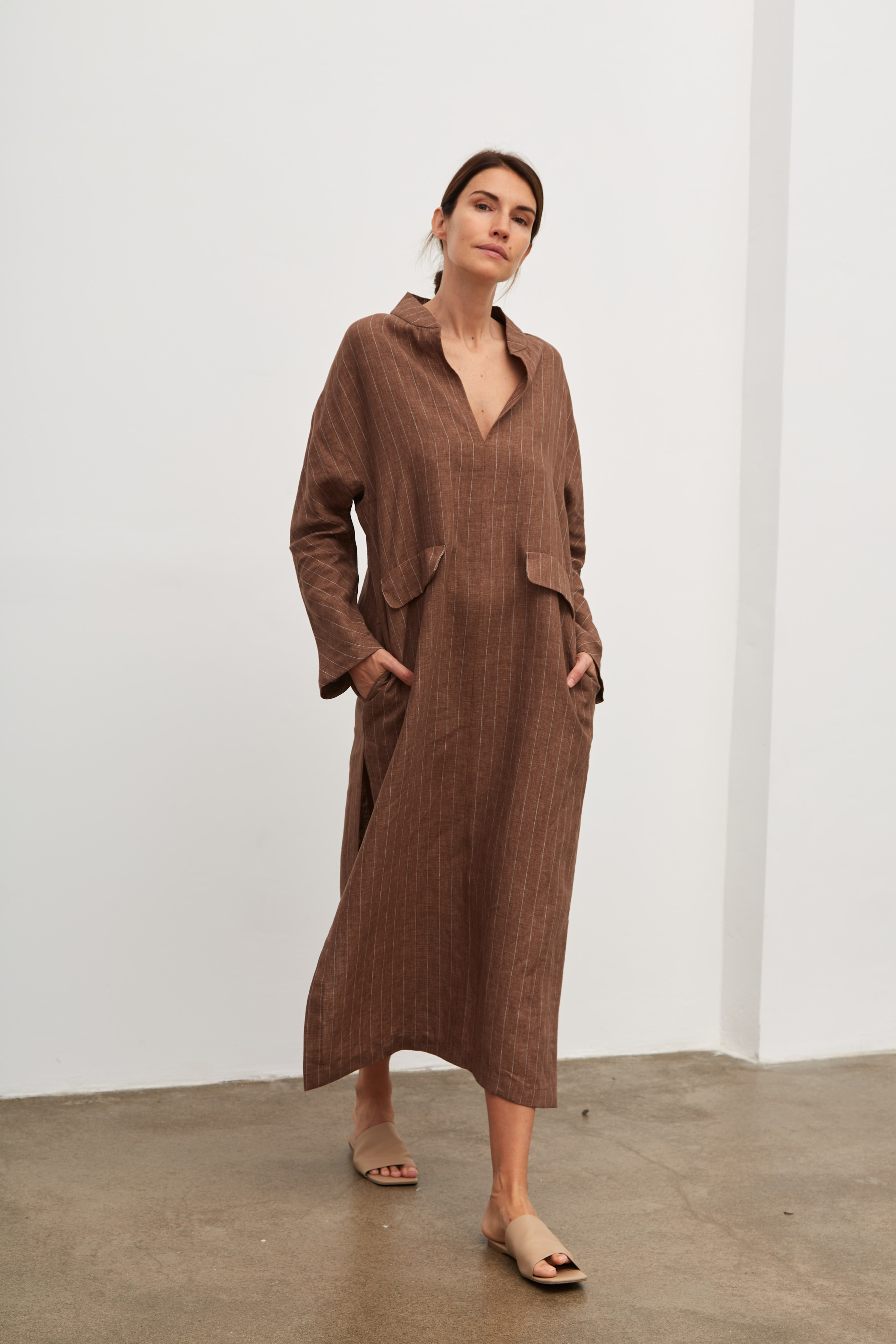 Каталог для бренда Radkevichi. Fashion фотограф в Москве Ксения Чупрунова