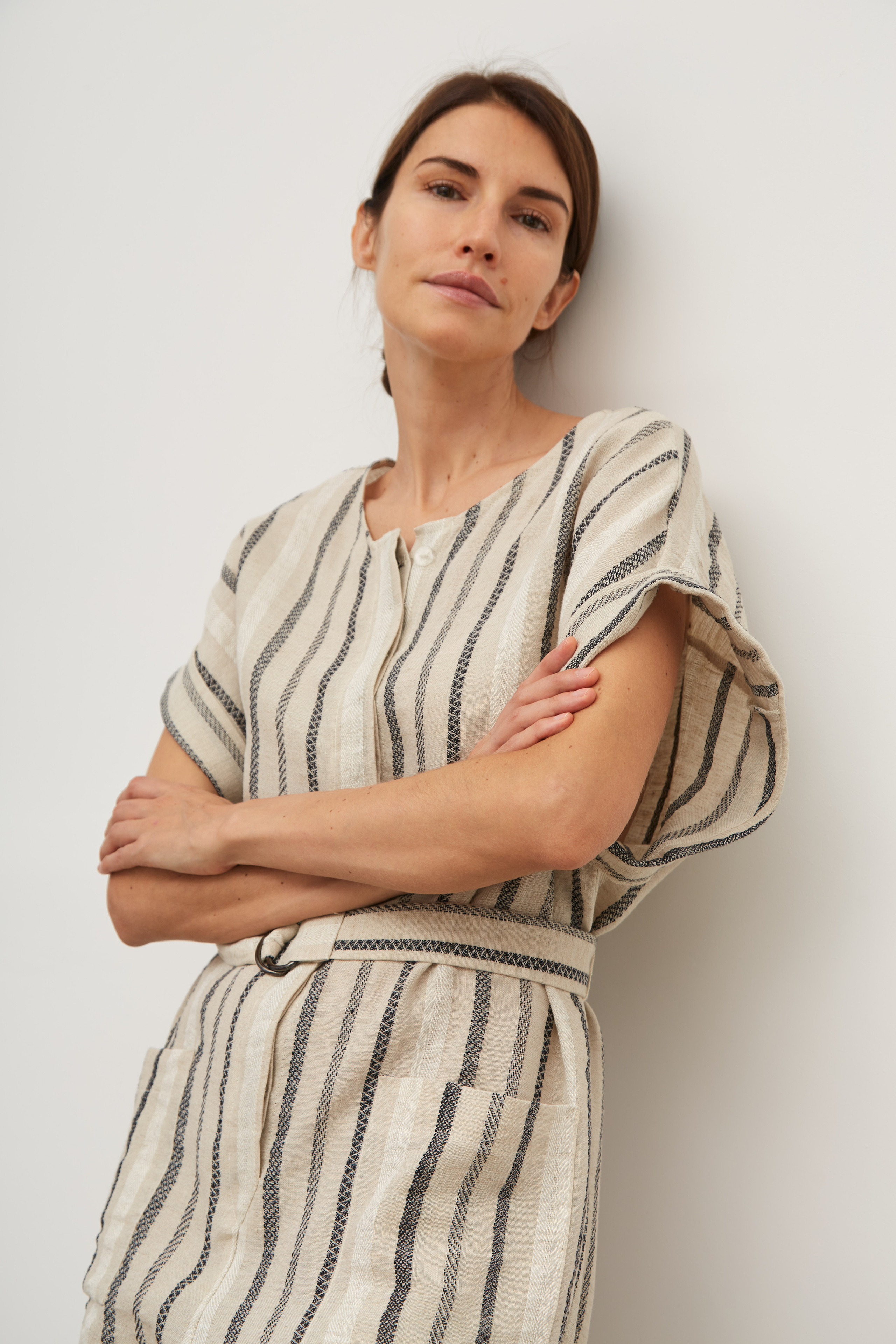 Каталог для бренда Radkevichi. Fashion фотограф в Москве Ксения Чупрунова