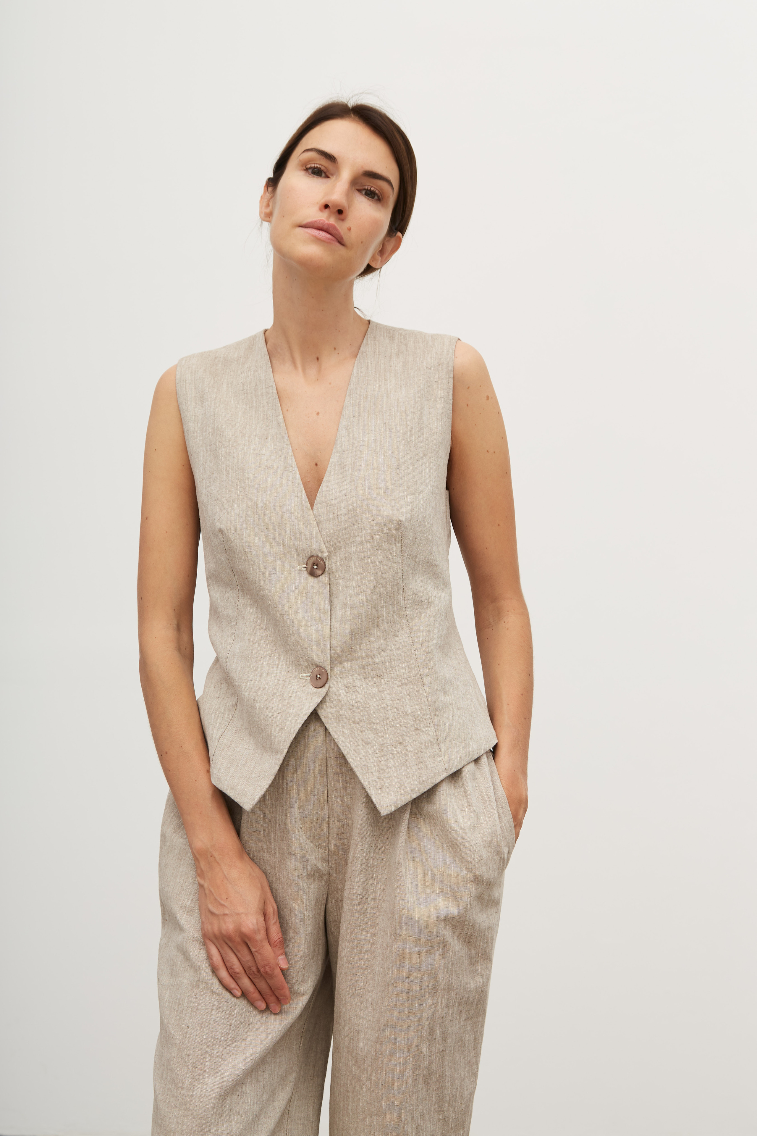 Каталог для бренда Radkevichi. Fashion фотограф в Москве Ксения Чупрунова