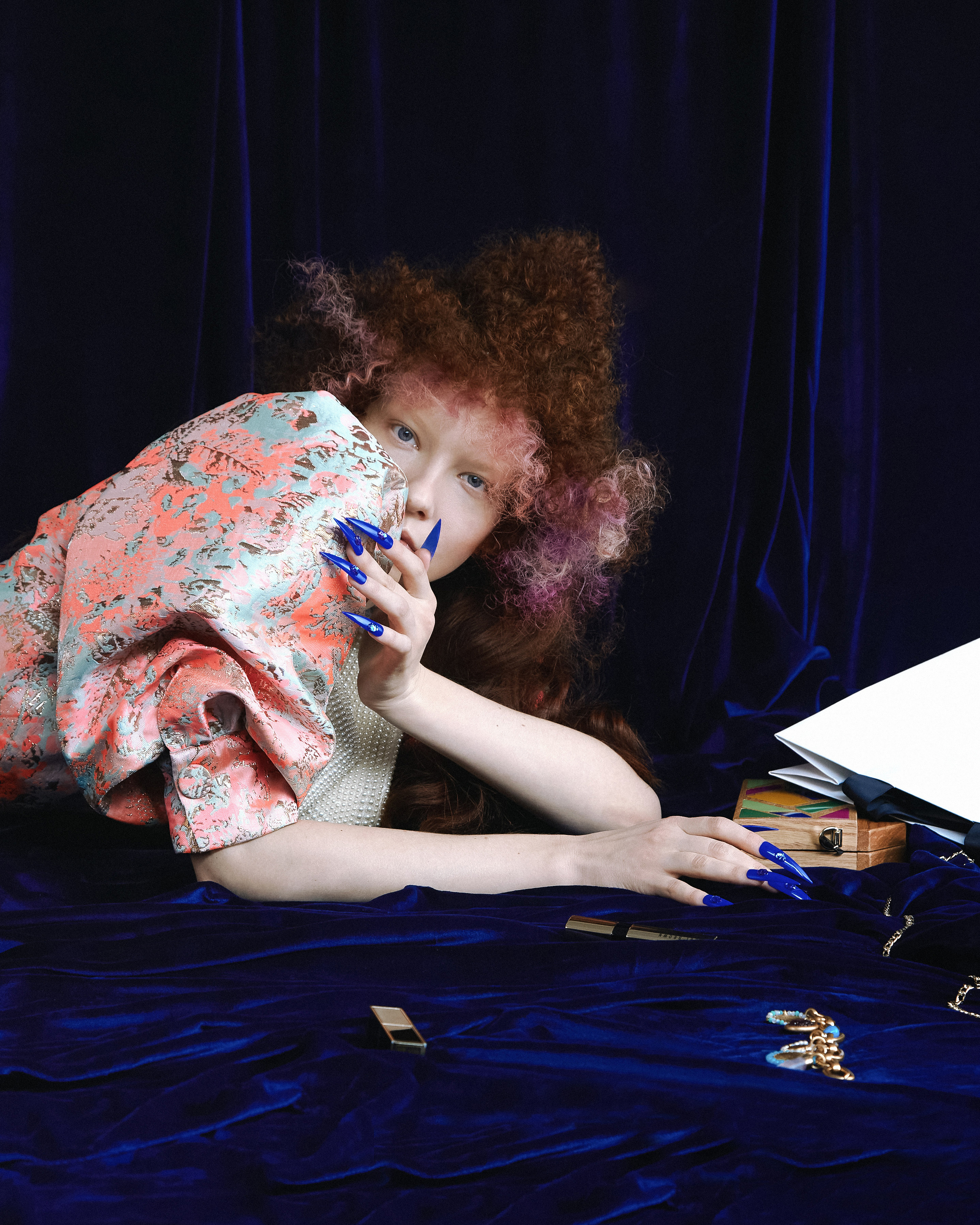 Uterque. Fashion фотограф в Москве Ксения Чупрунова