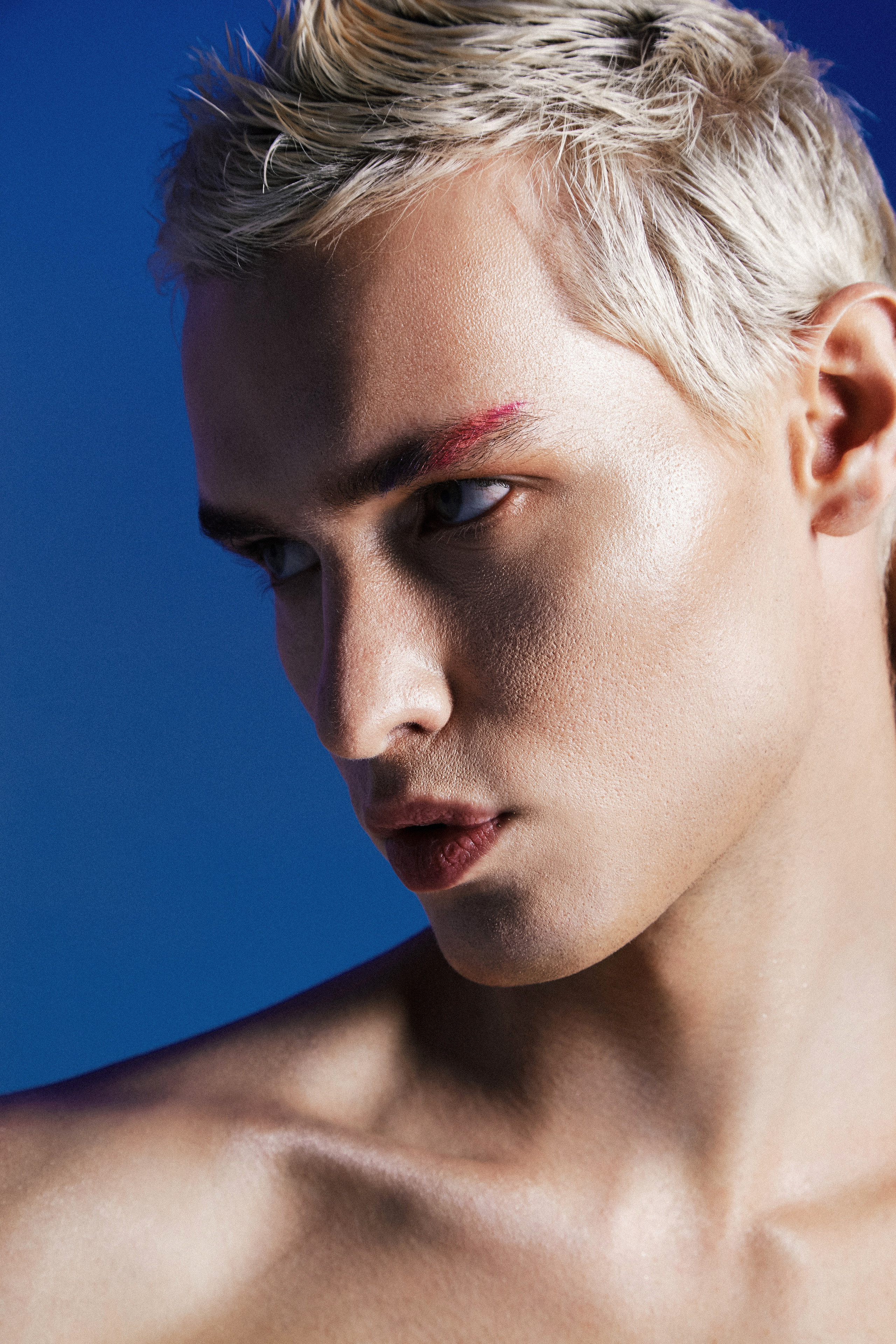 Mugler. Fashion фотограф в Москве Ксения Чупрунова