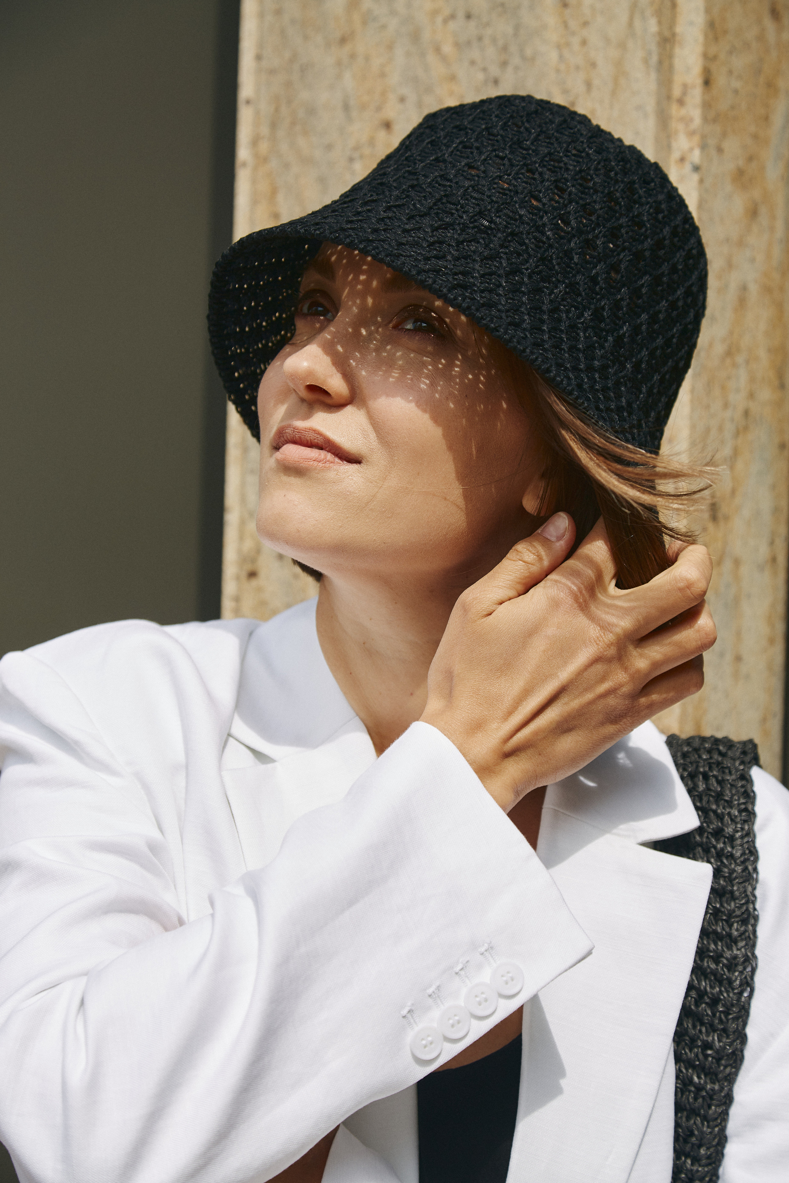 Прасковья. Fashion фотограф в Москве Ксения Чупрунова