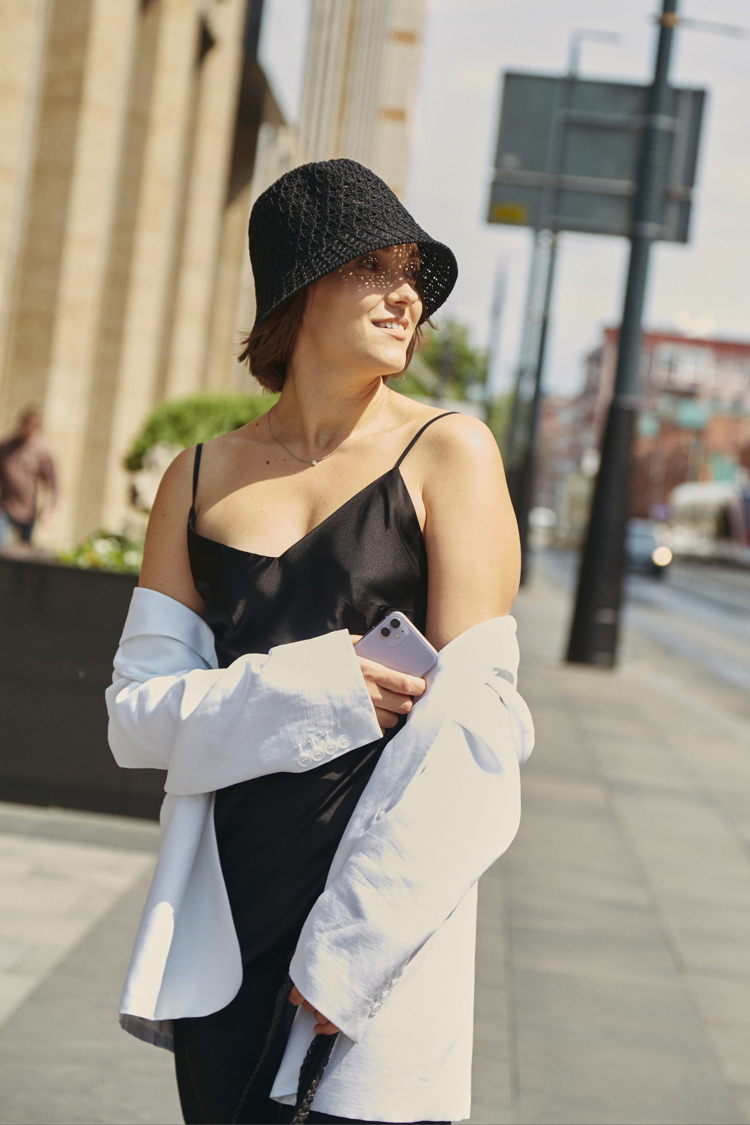 Прасковья. Fashion фотограф в Москве Ксения Чупрунова