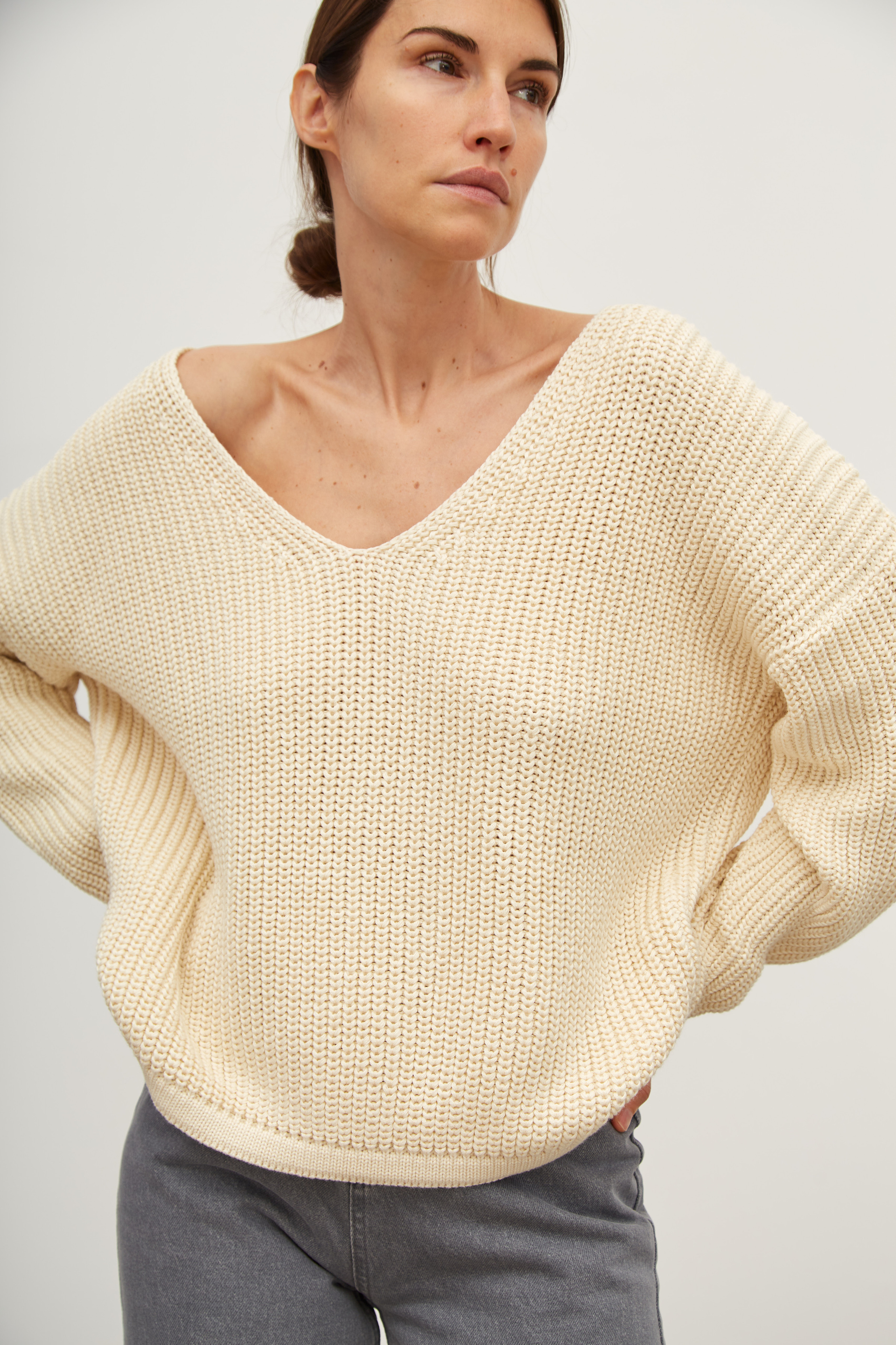 Каталог для бренда Radkevichi. Fashion фотограф в Москве Ксения Чупрунова