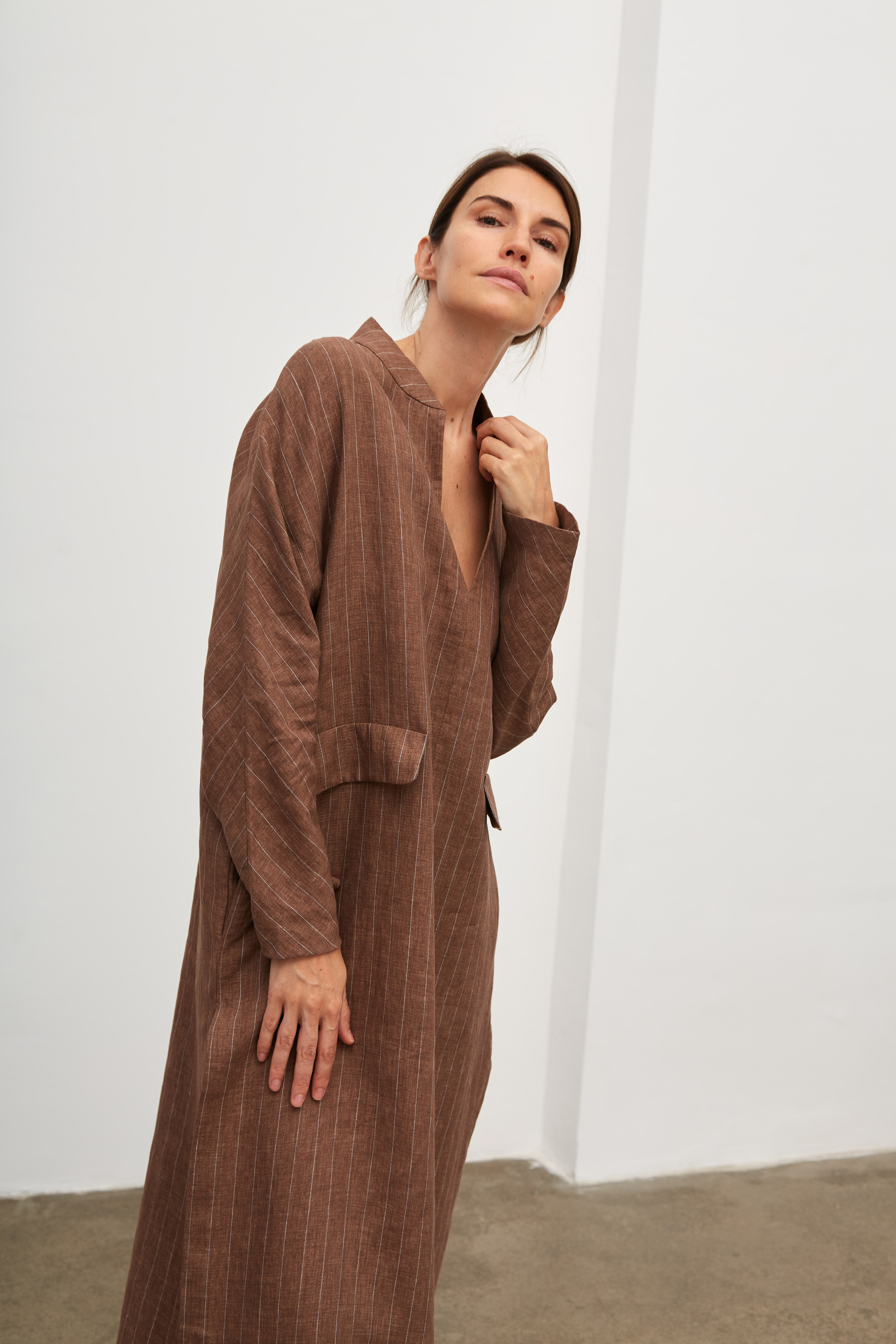 Каталог для бренда Radkevichi. Fashion фотограф в Москве Ксения Чупрунова