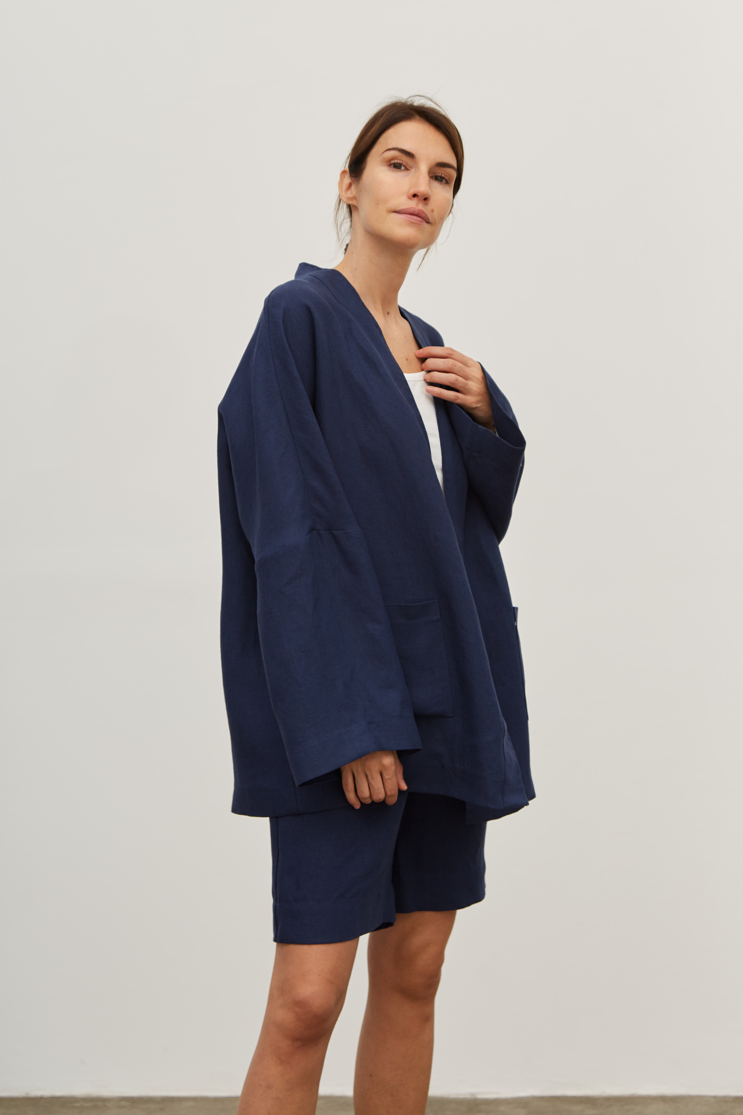 Каталог для бренда Radkevichi. Fashion фотограф в Москве Ксения Чупрунова