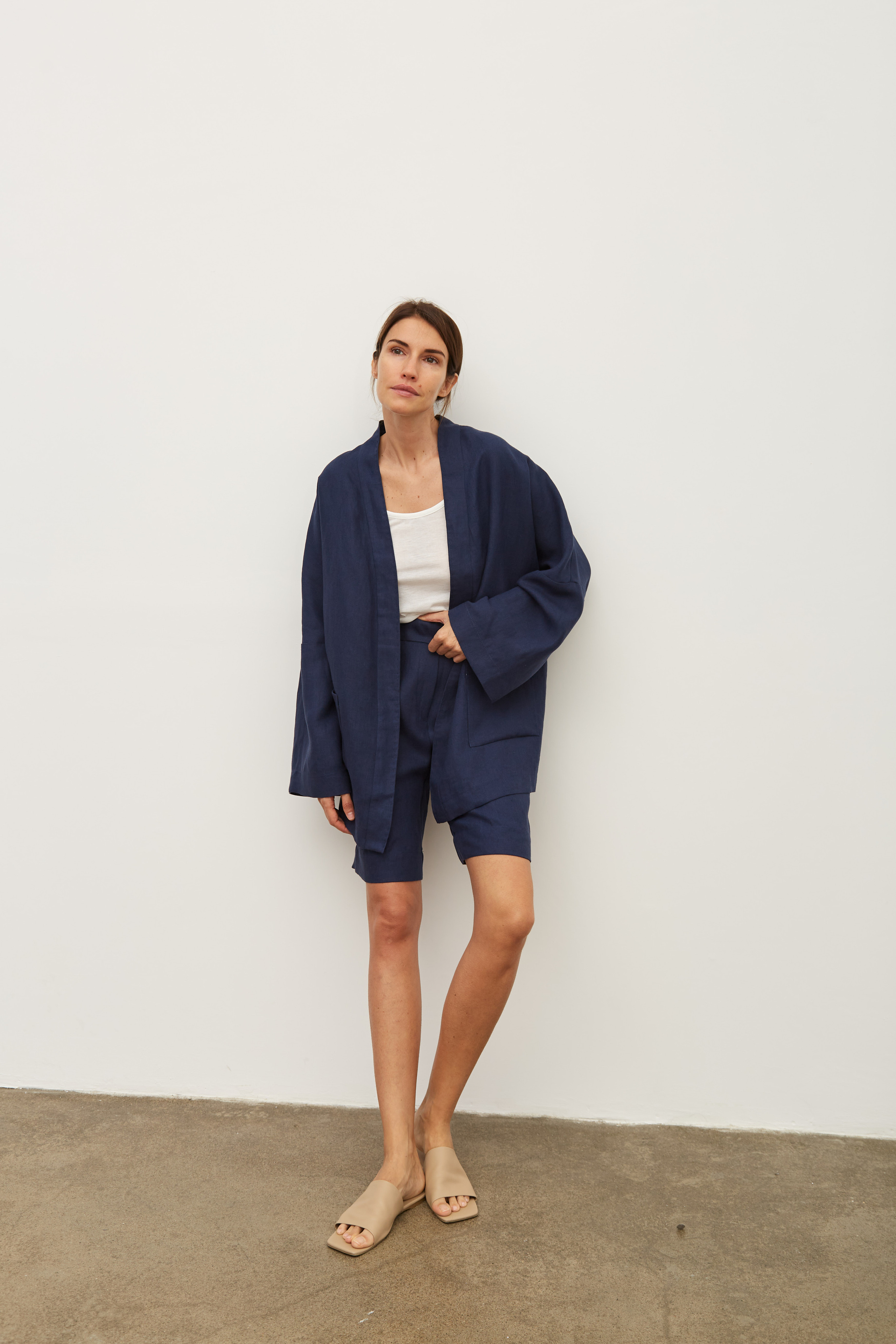 Каталог для бренда Radkevichi. Fashion фотограф в Москве Ксения Чупрунова