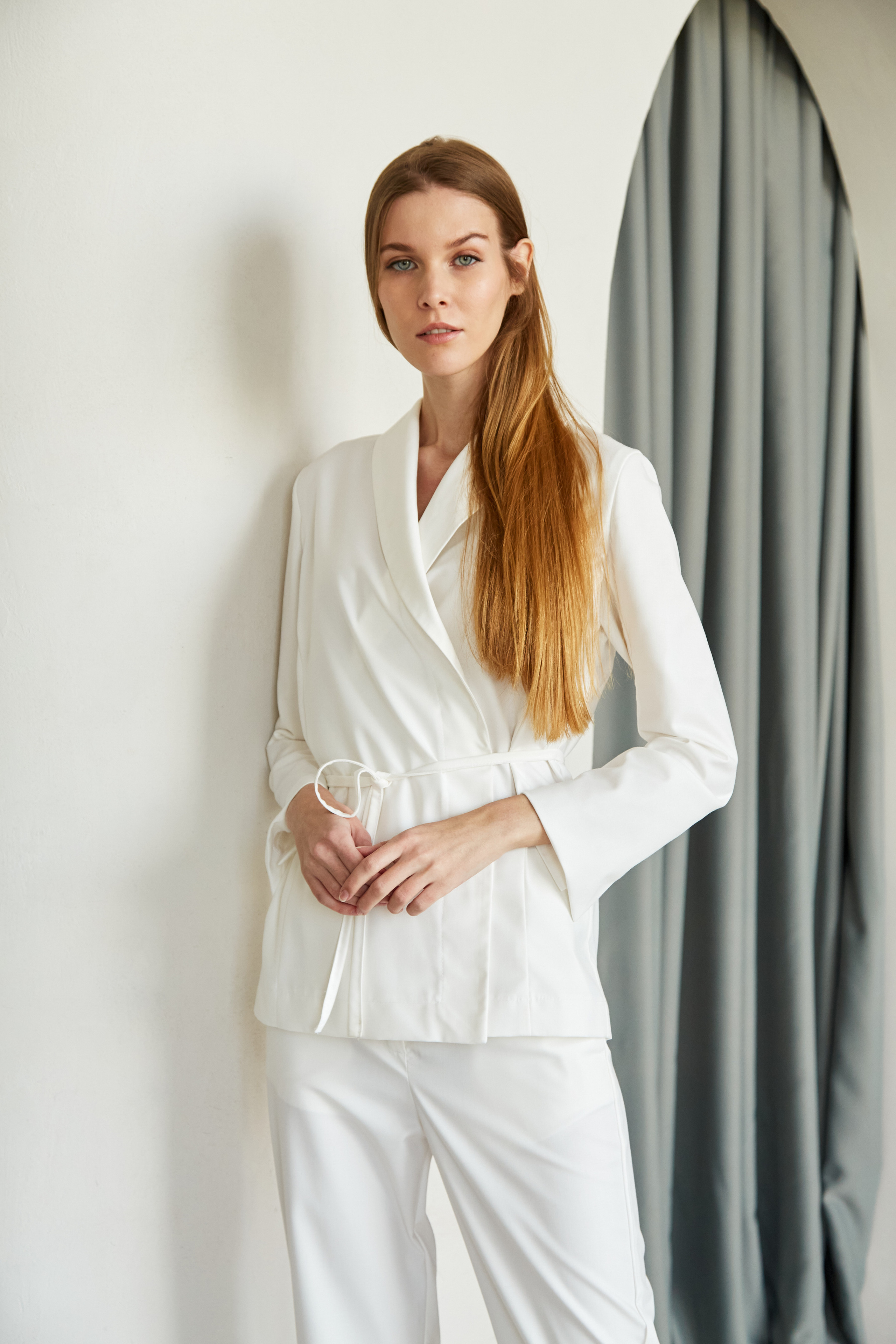 Съёмка для магазина медицинской одежды. Fashion фотограф в Москве Ксения Чупрунова