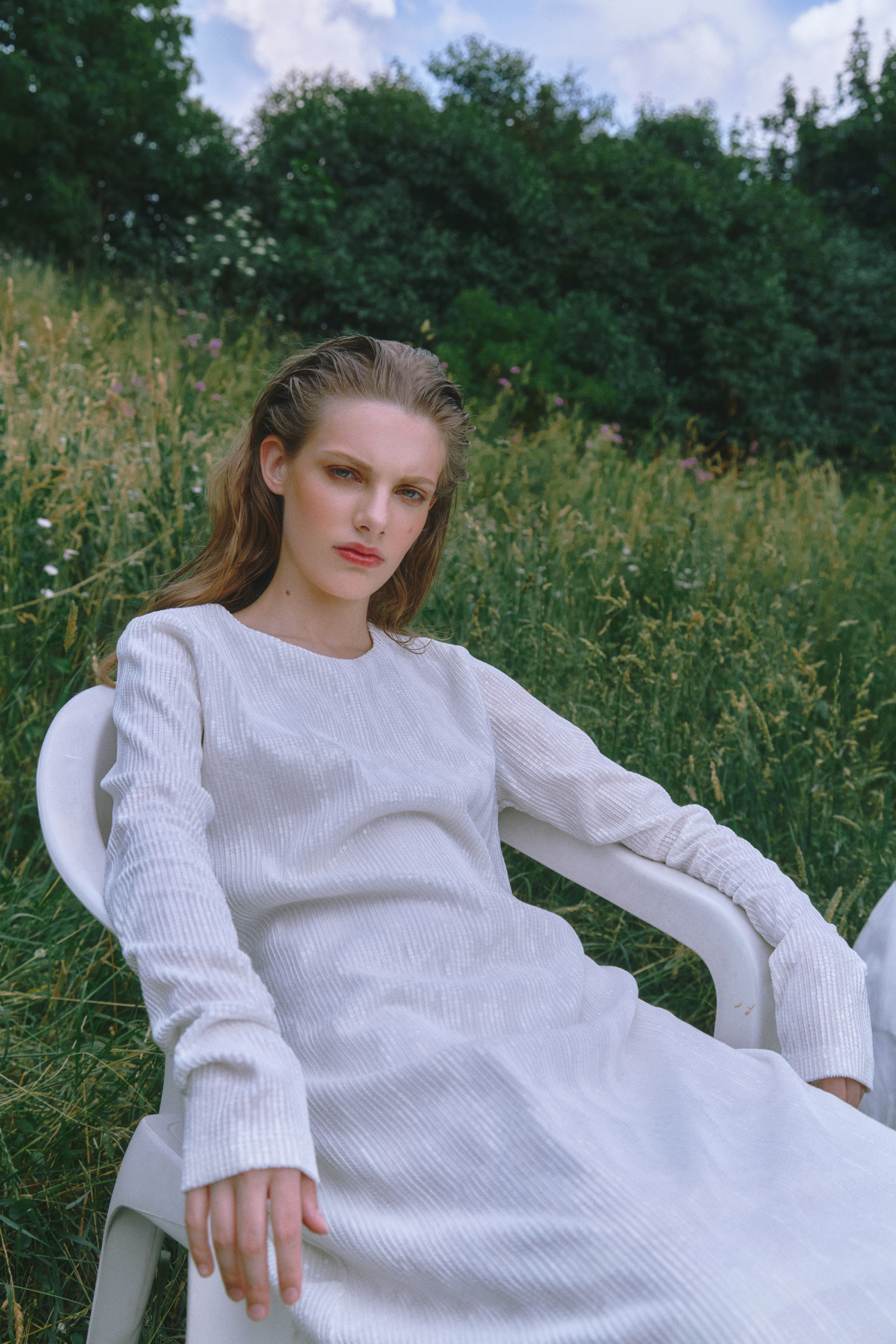 Escape from the city. Fashion фотограф в Москве Ксения Чупрунова