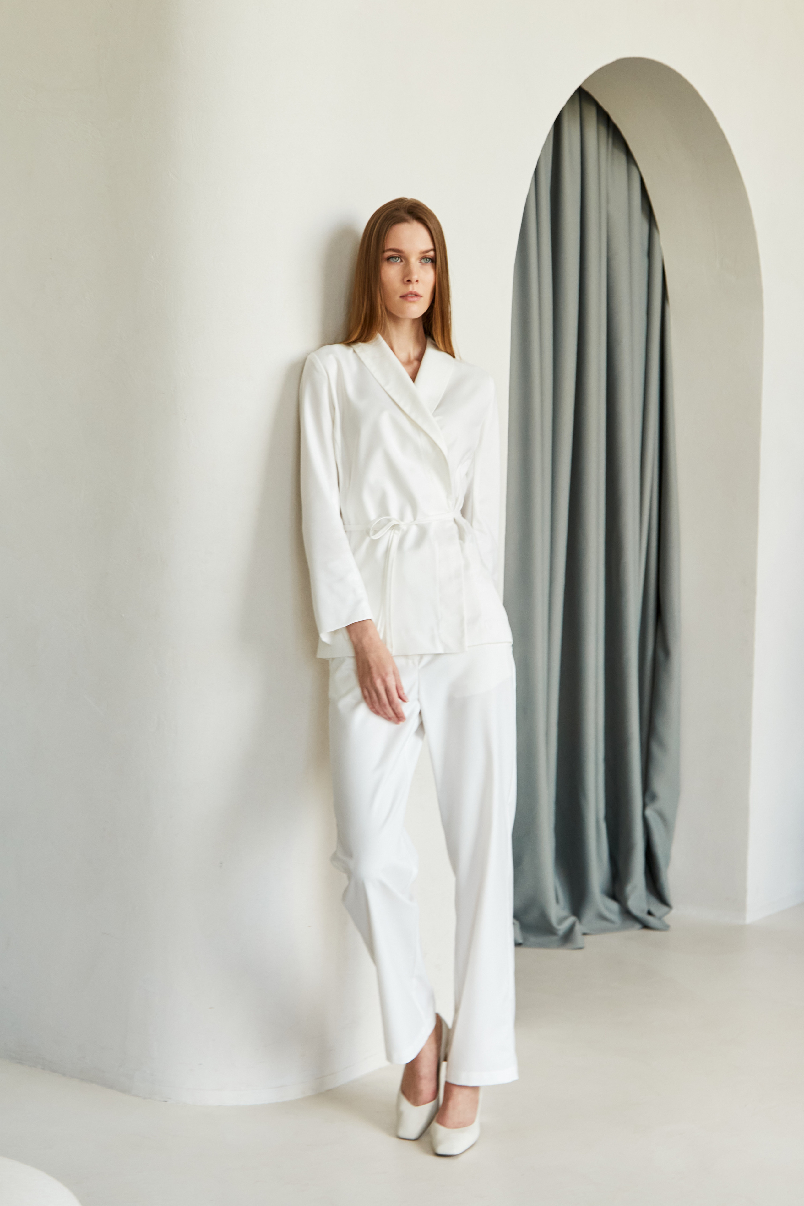 Съёмка для магазина медицинской одежды. Fashion фотограф в Москве Ксения Чупрунова