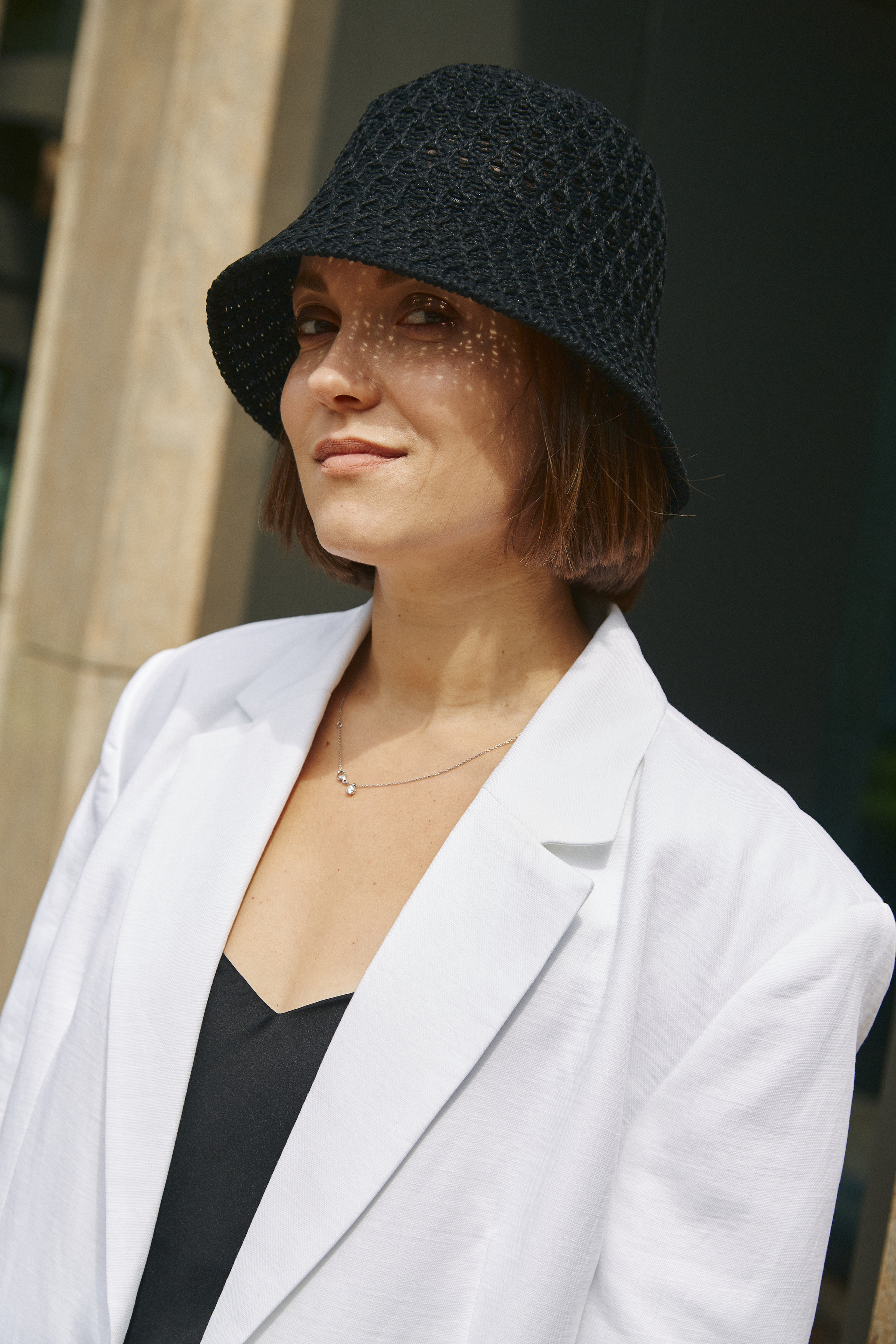 Прасковья. Fashion фотограф в Москве Ксения Чупрунова