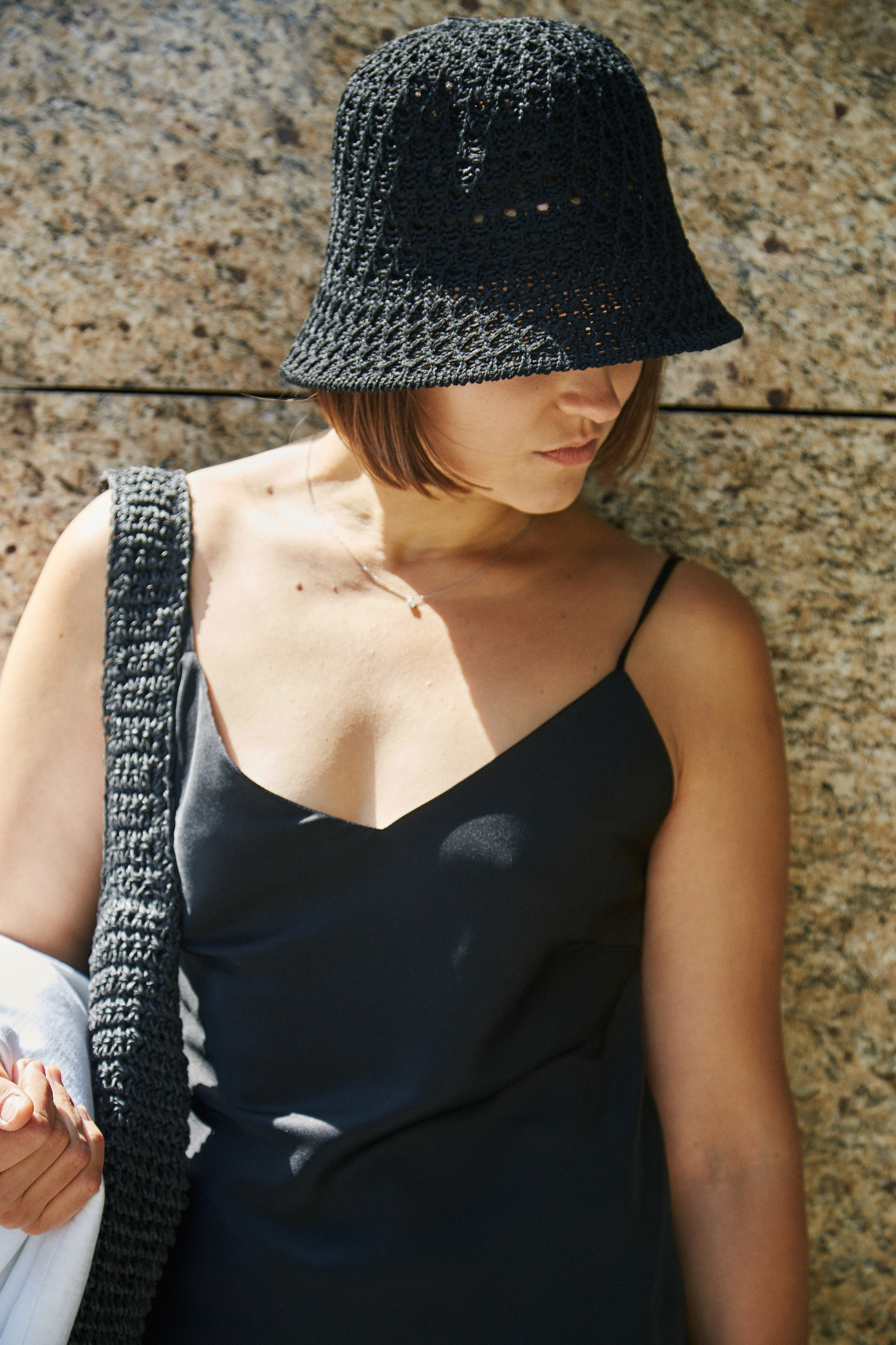 Прасковья. Fashion фотограф в Москве Ксения Чупрунова