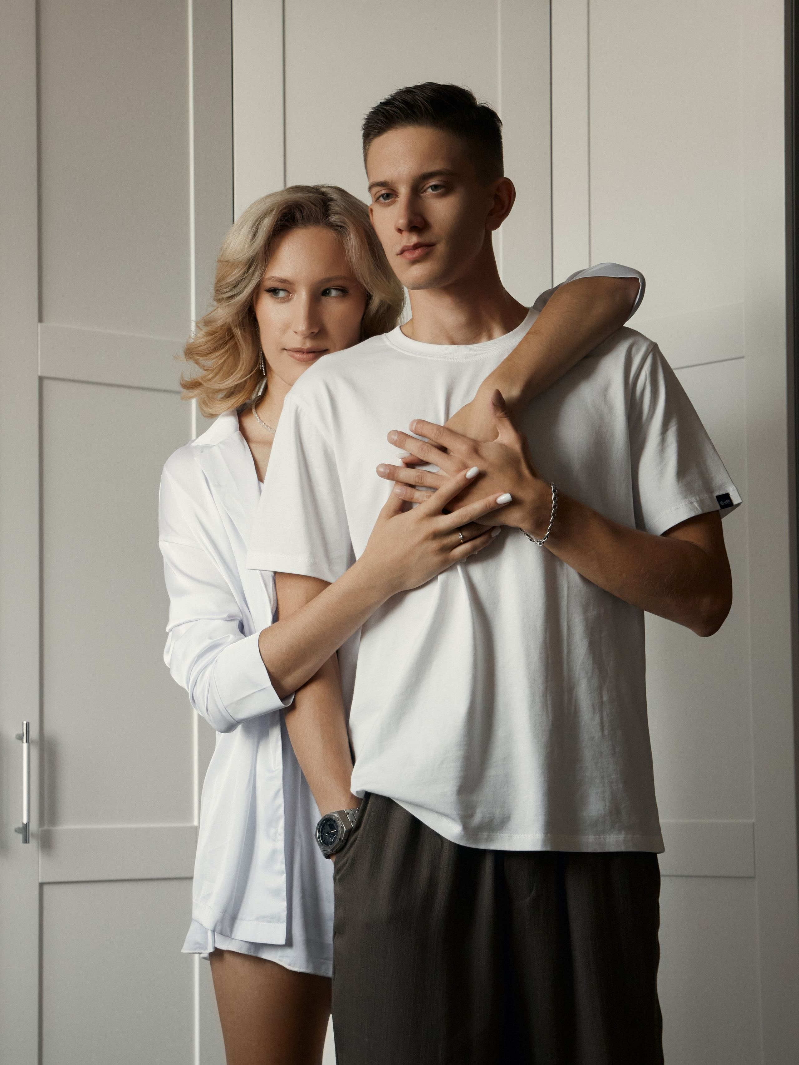 When the grapes are ripe. Свадебный и индивидуальный фотограф в Тольятти Благонадеждина Варвара