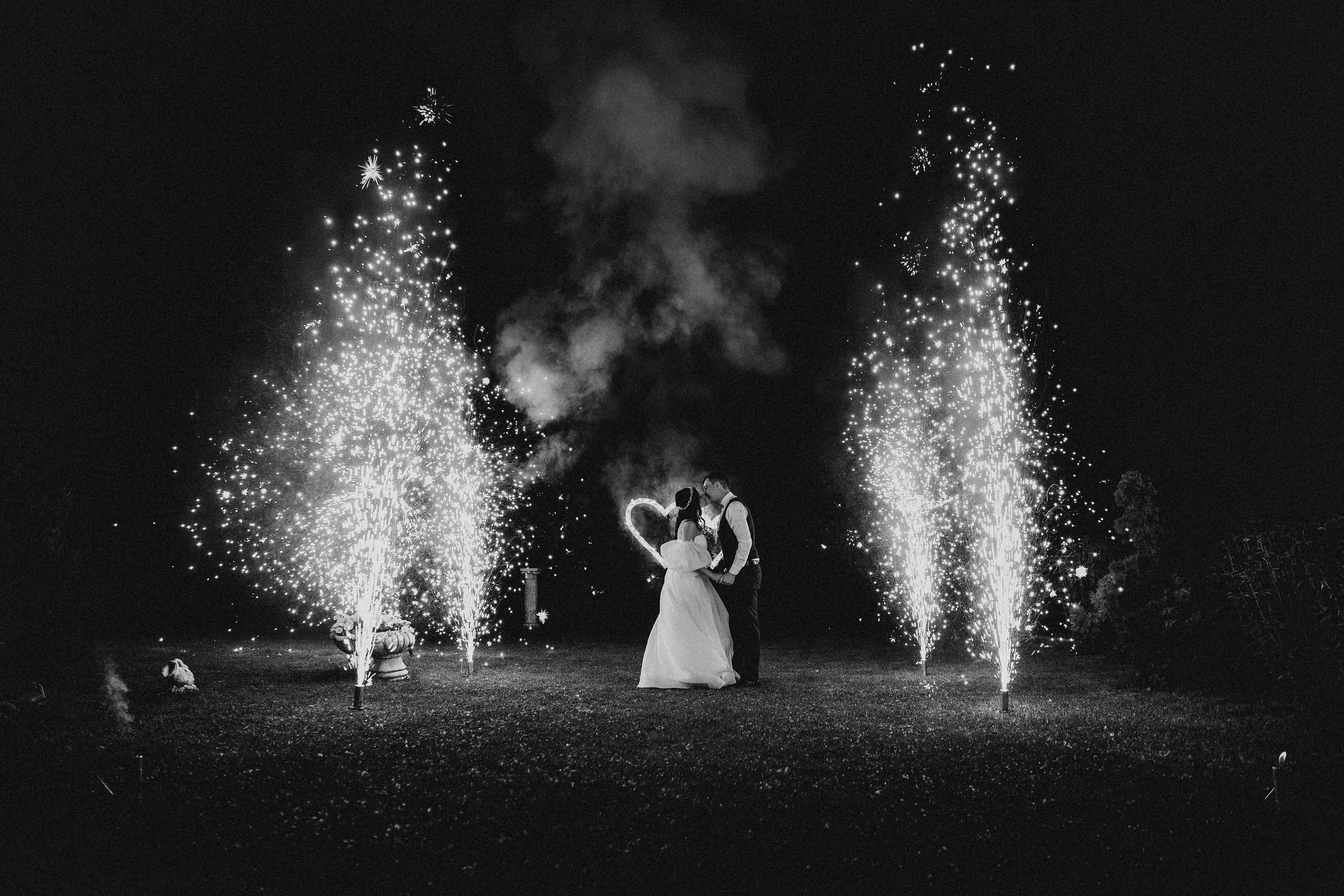 Денис и Екатерина. Семейный фотограф в Брянске Зурилина Екатерина