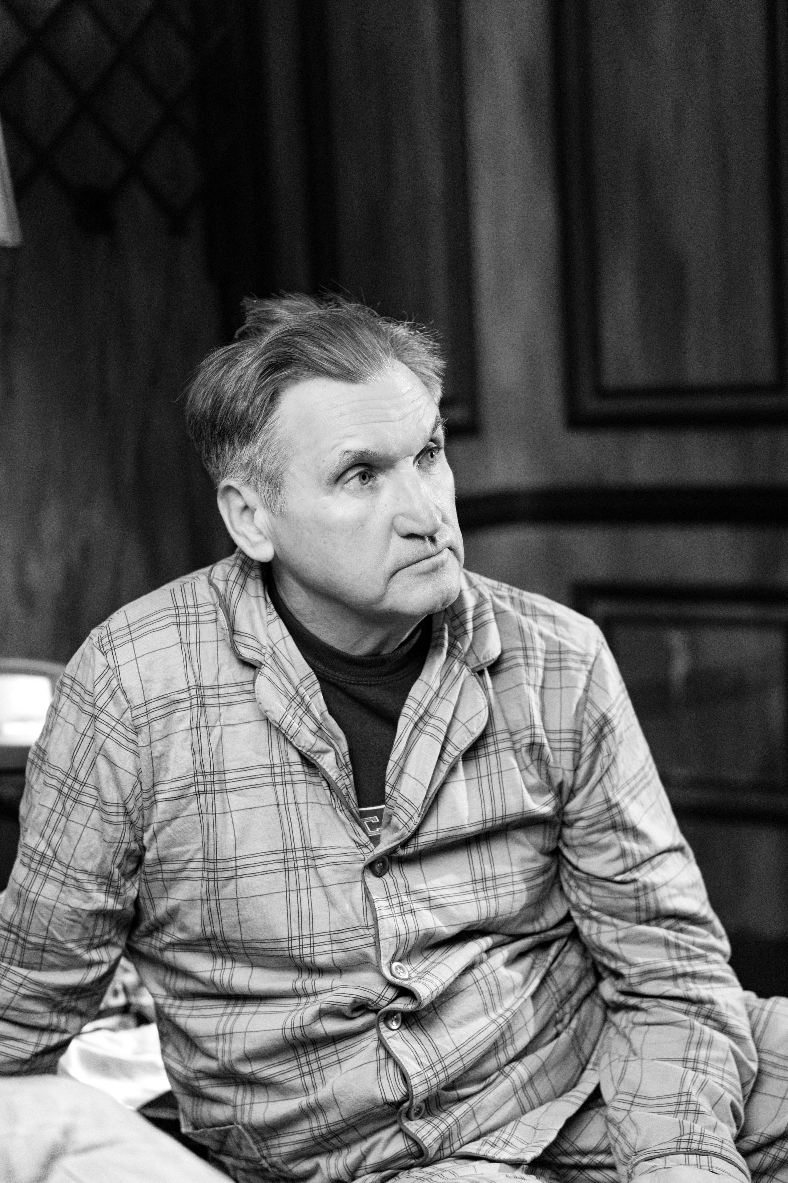 Киносъемки «Спящие красавицы». Фотограф/видеограф в Санкт-Петербурге Динара Гольдина