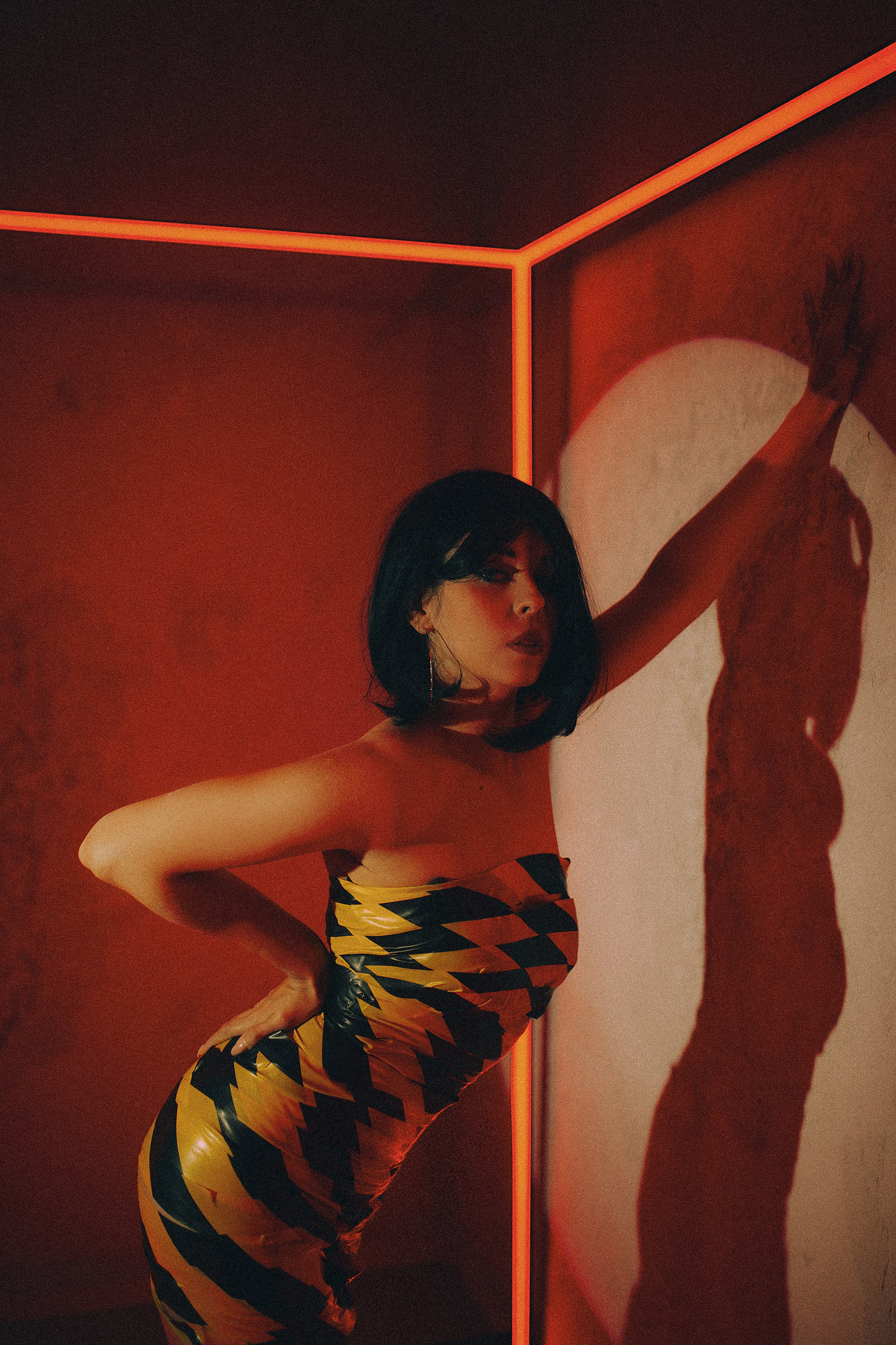 Маша. Фотограф Брянск|Москва Даша Жукова