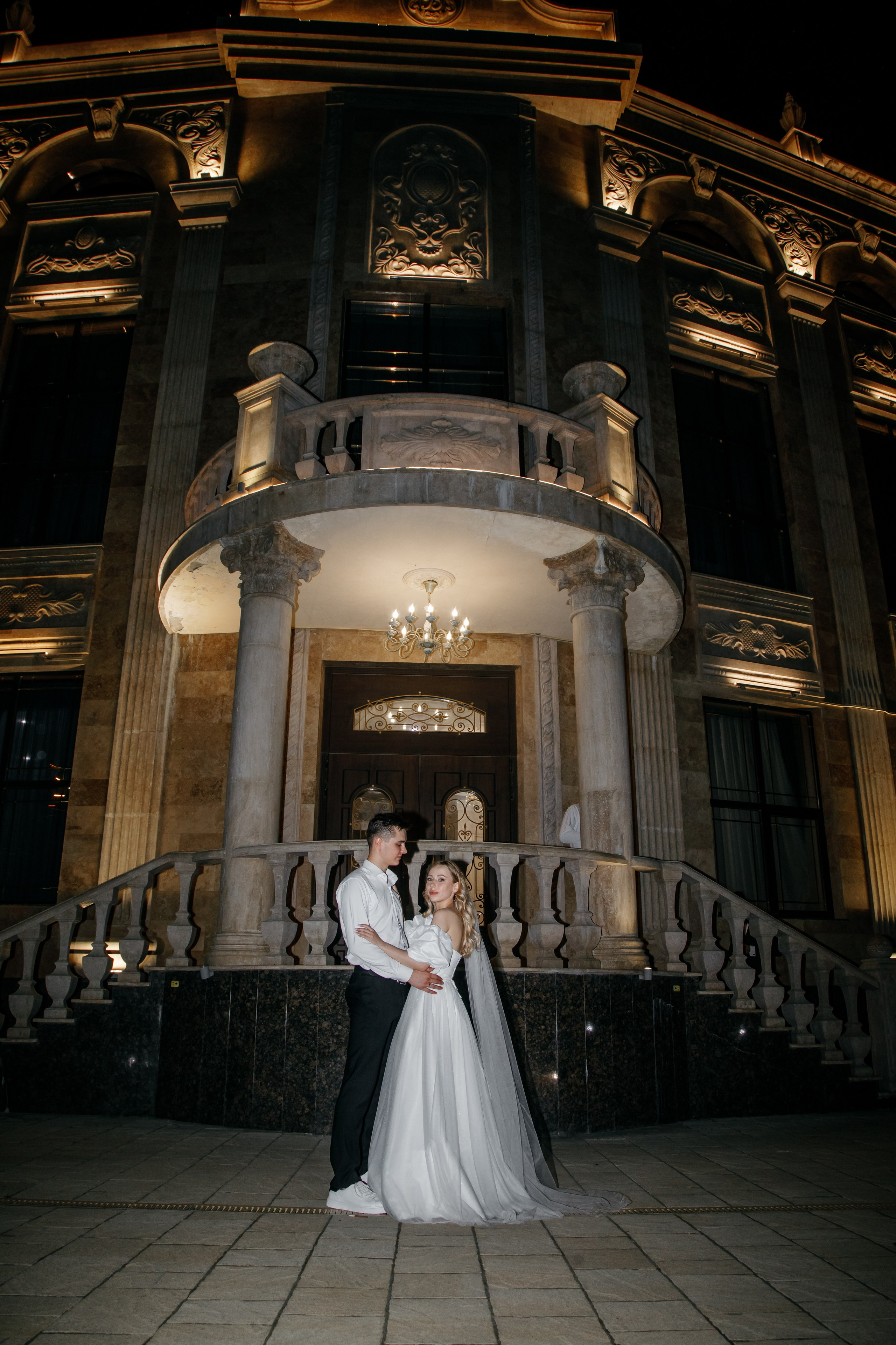 Ростов Хаятт Ридженси. Свадебный и репортажный фотограф МОСКВА